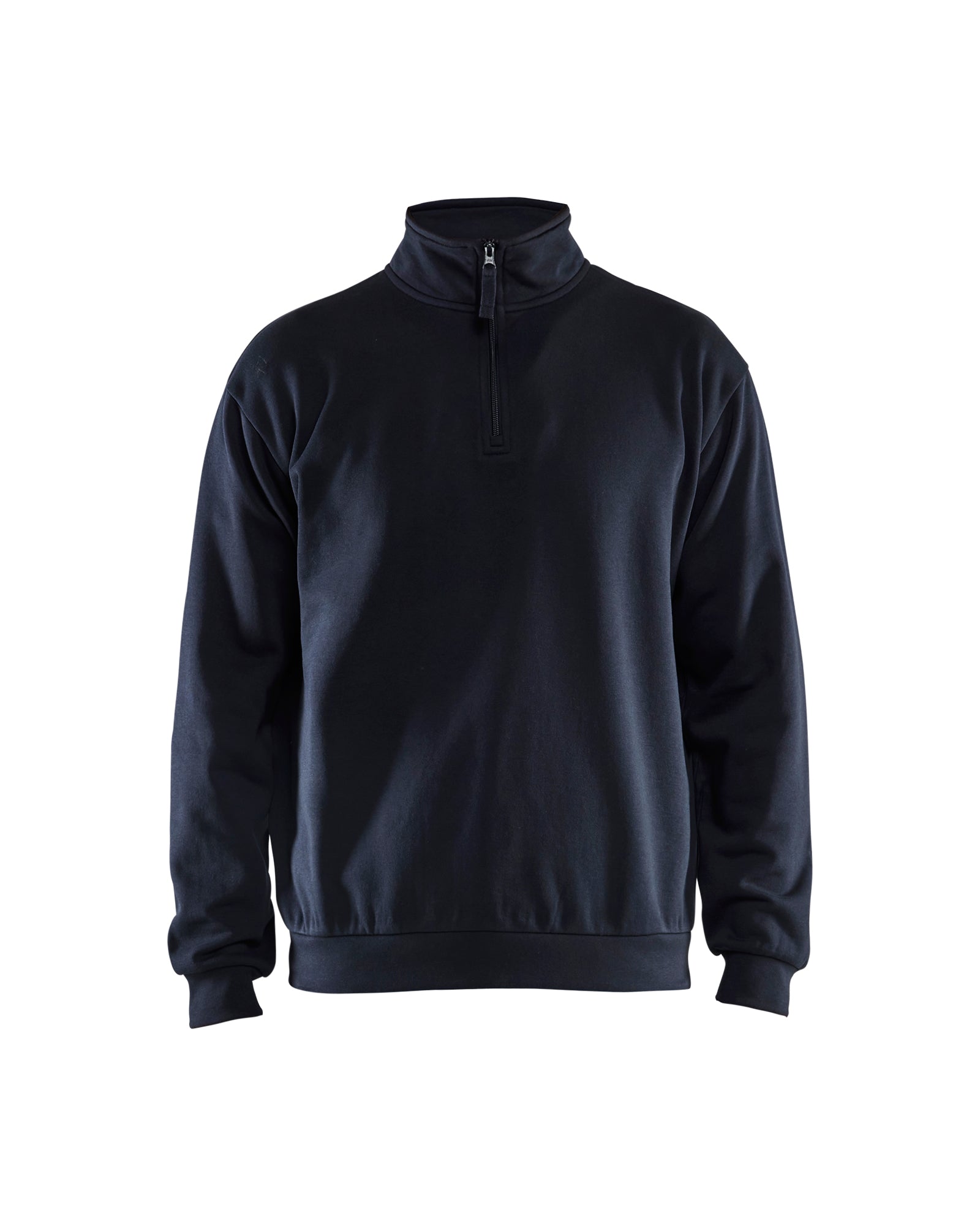 Blåkläder Sweatshirt Half zip