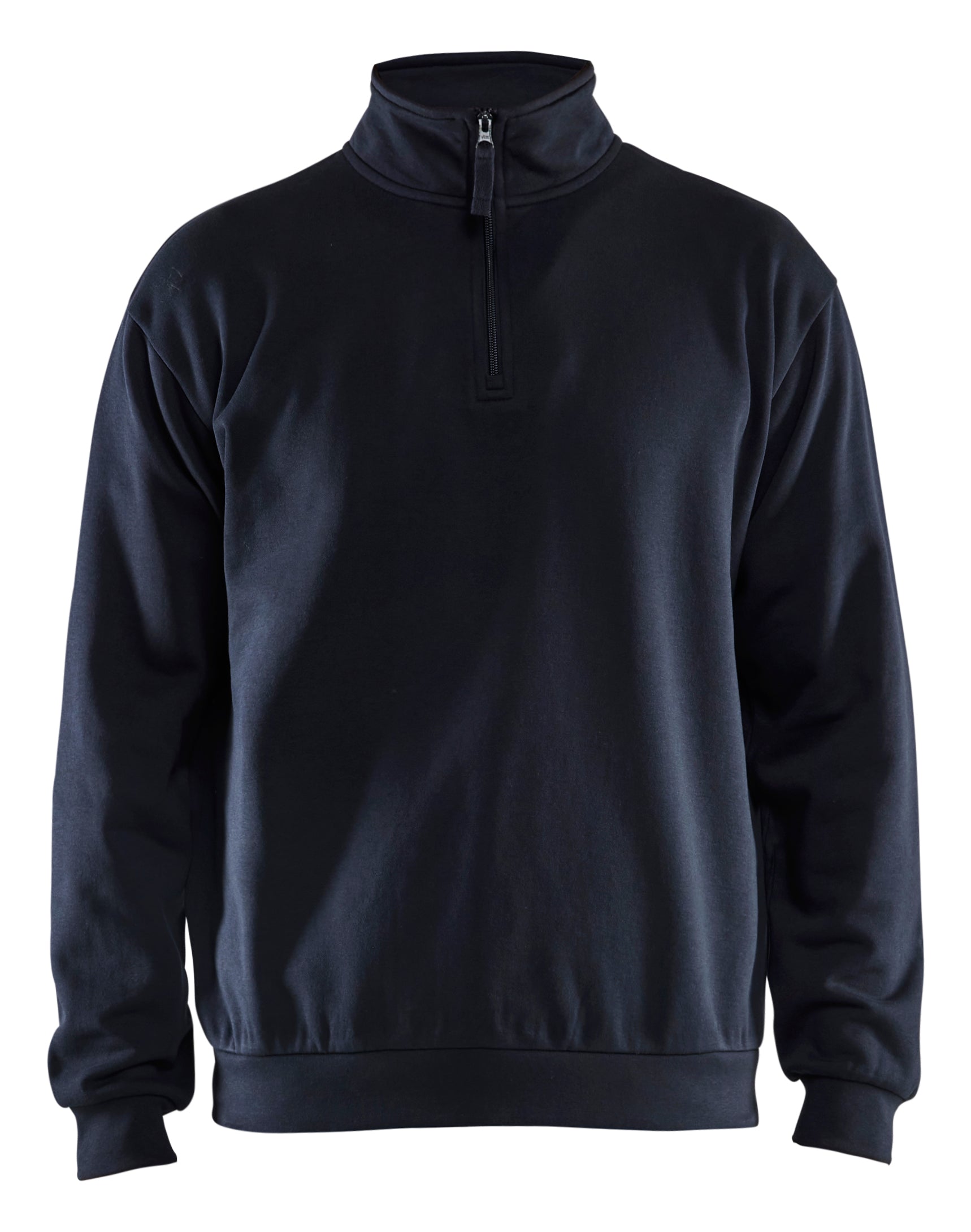 Sweatshirt Half zip