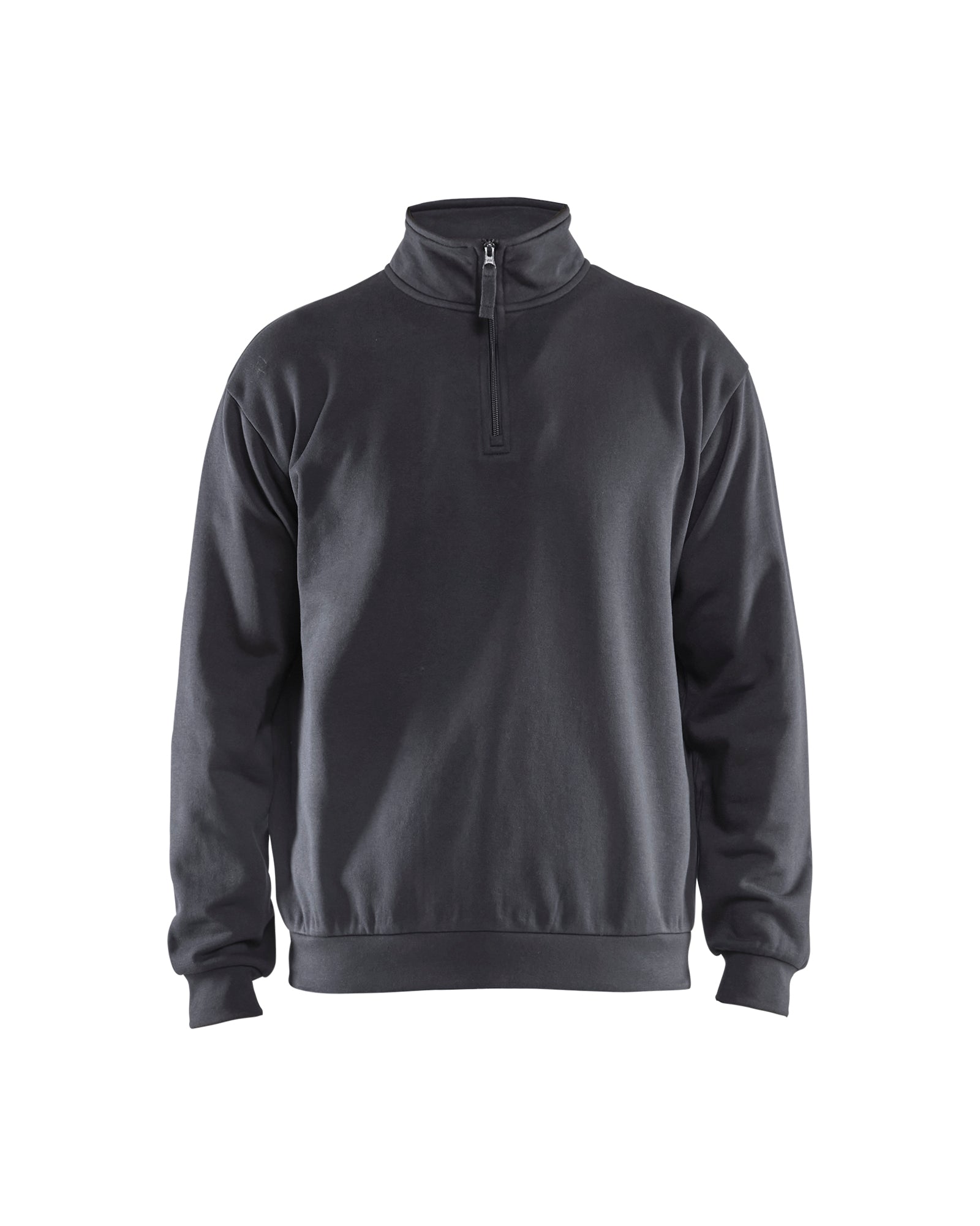 Blåkläder Sweatshirt Half zip