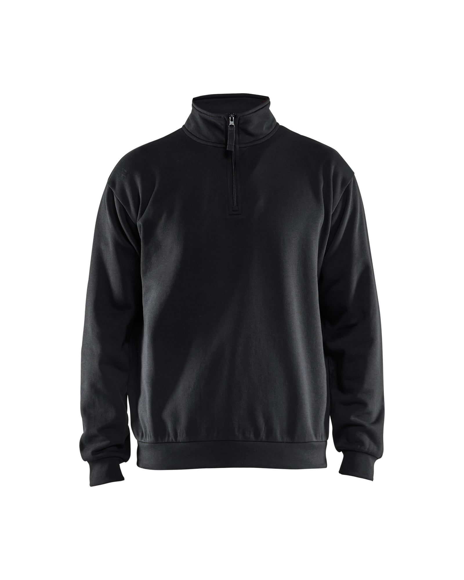 Blåkläder Sweatshirt Half zip
