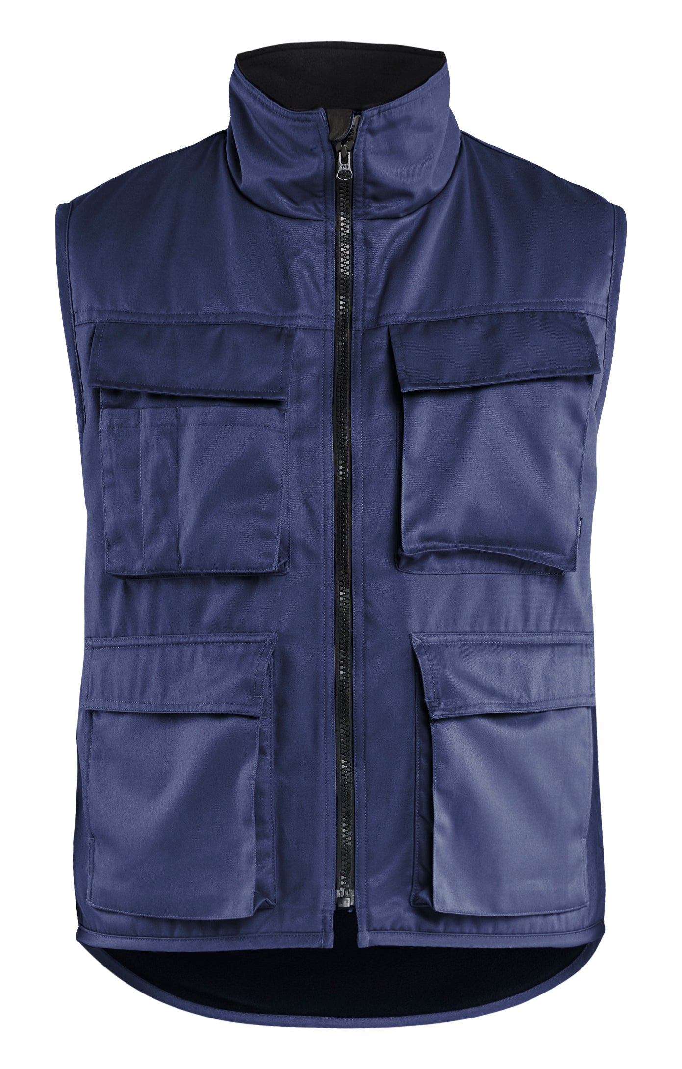 Vinter vest