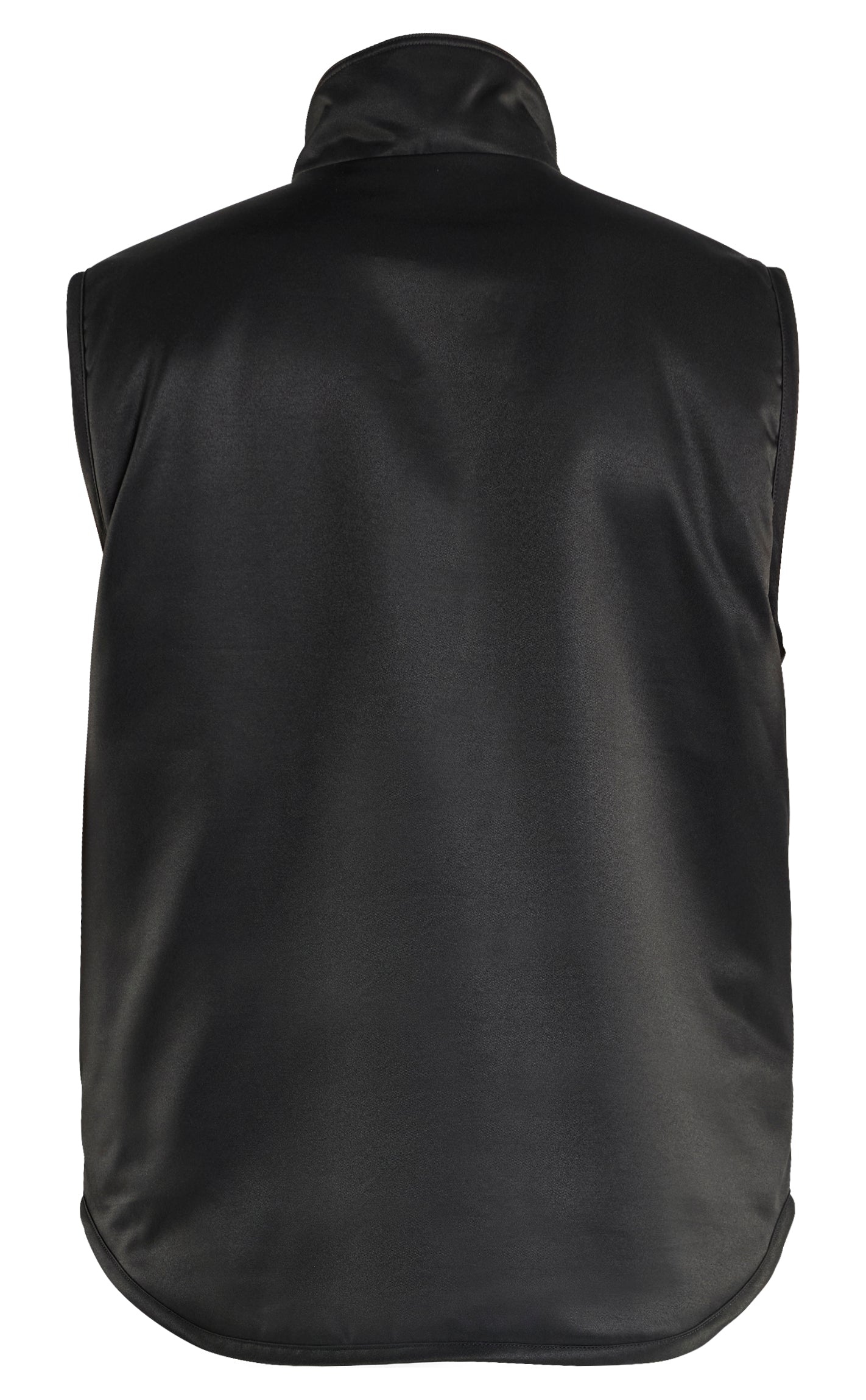 Blåkläder 3801 Vinter vest materiale med logo