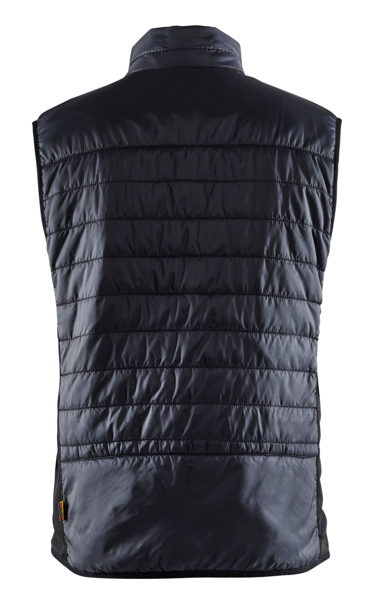 Blåkläder 3863 Vest Foret materiale med logo