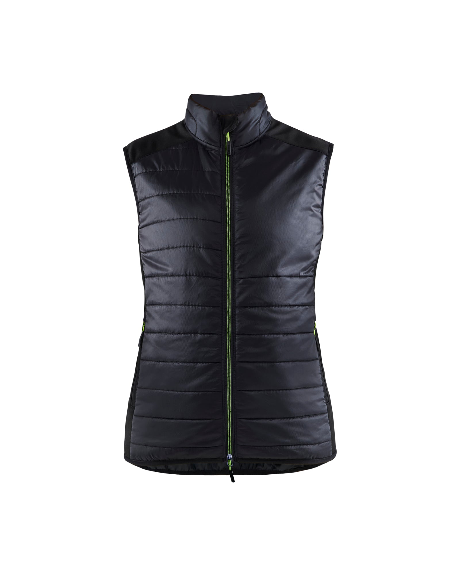 Blåkläder Dame Vest Foret