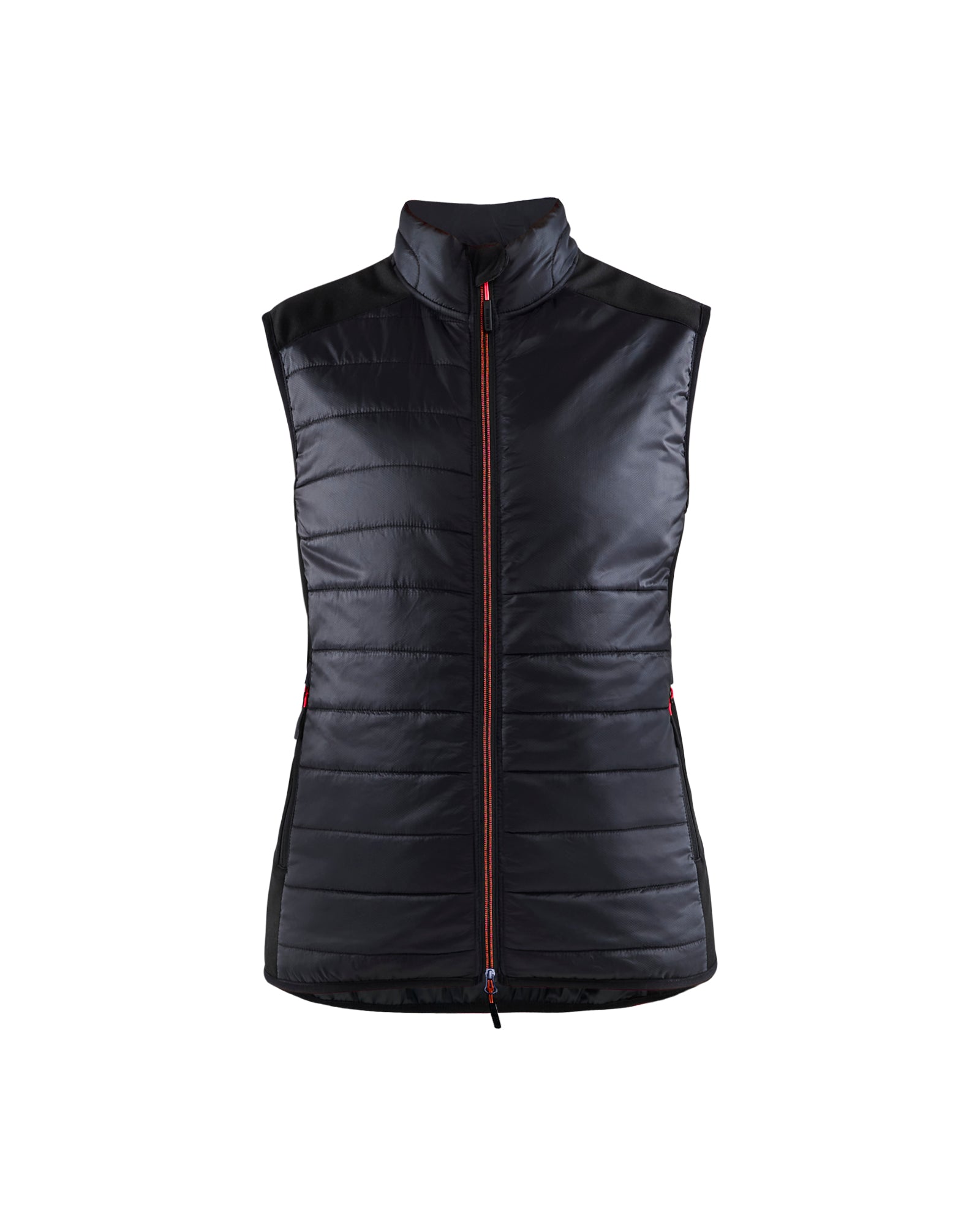 Blåkläder Dame Vest Foret