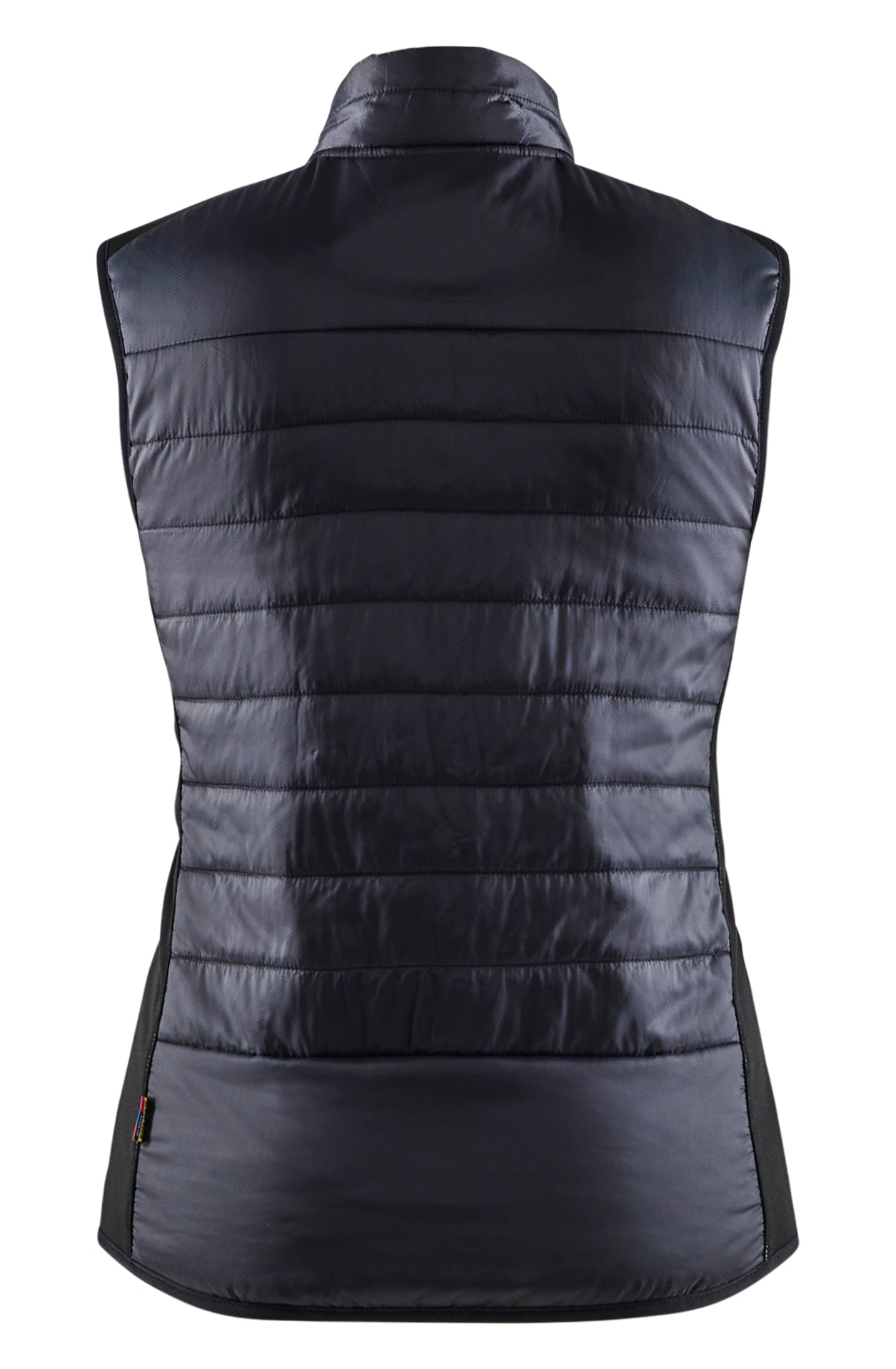 Blåkläder 3864 Dame Vest Foret materiale med logo