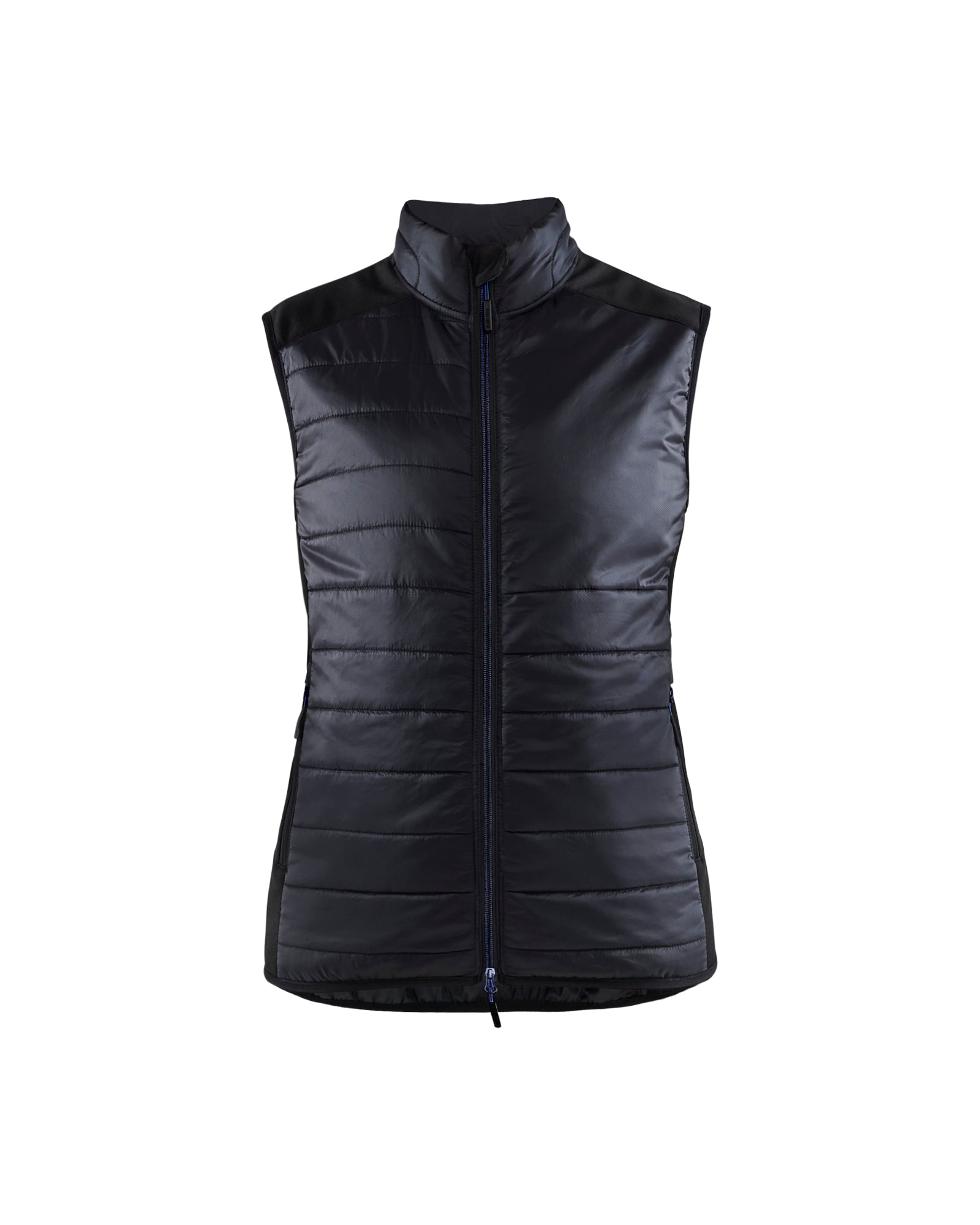 Blåkläder Dame Vest Foret