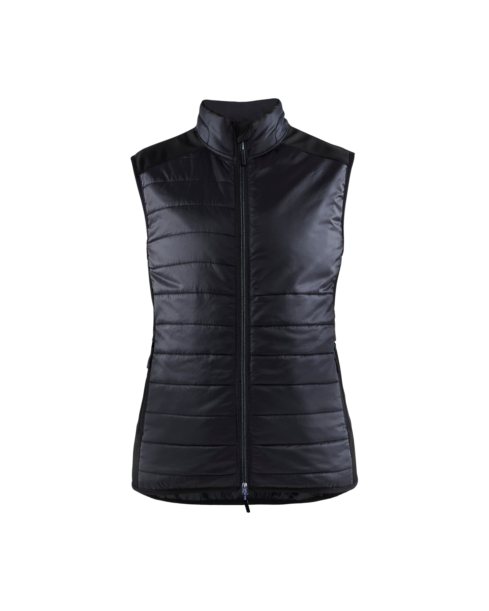 Blåkläder Dame Vest Foret
