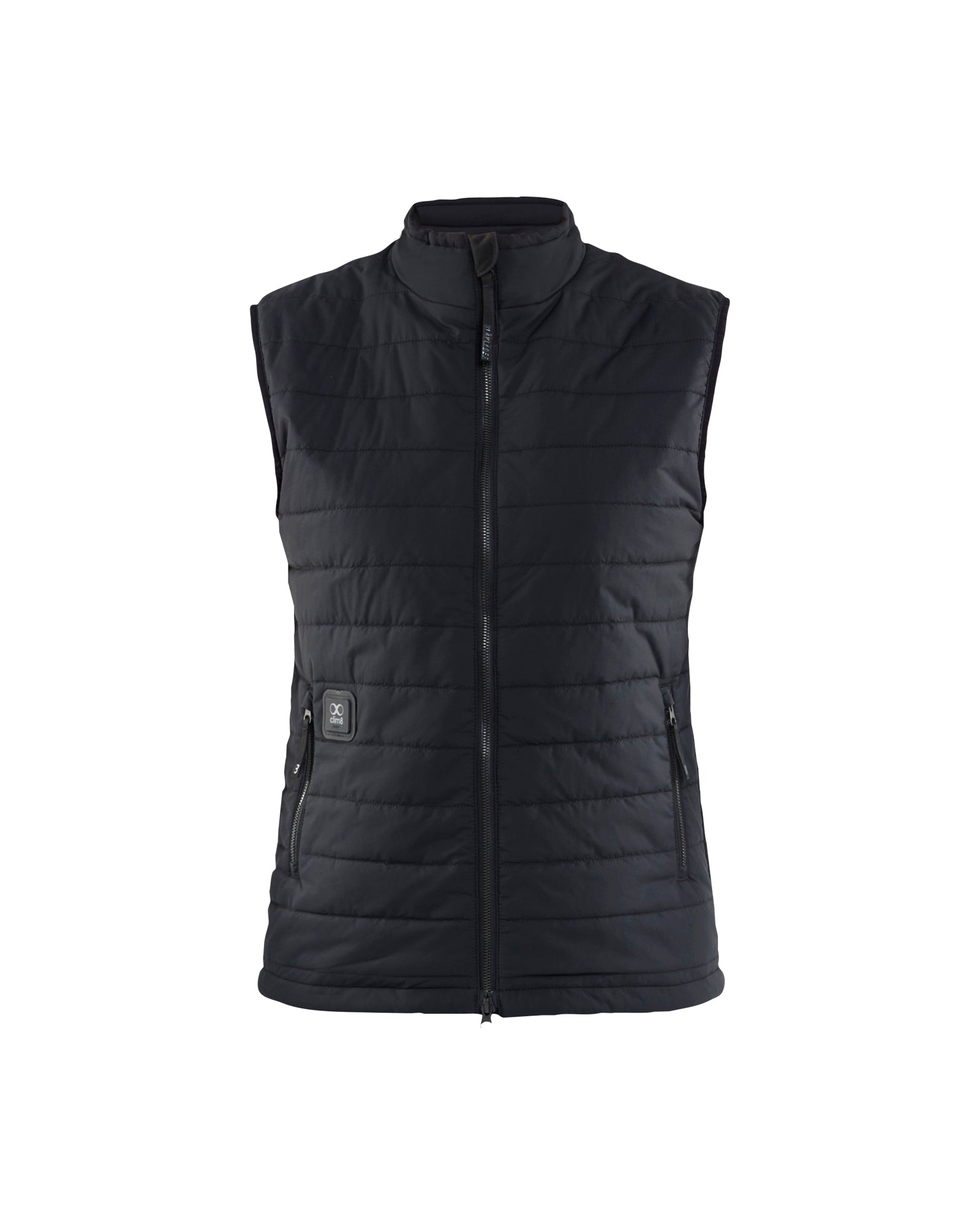 Blåkläder Dame selvopvarmende vest