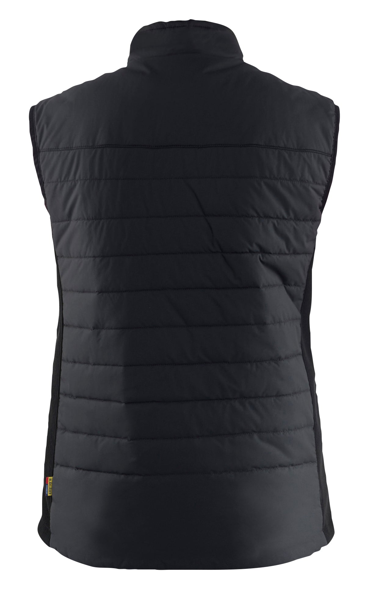 Dame selvopvarmende vest