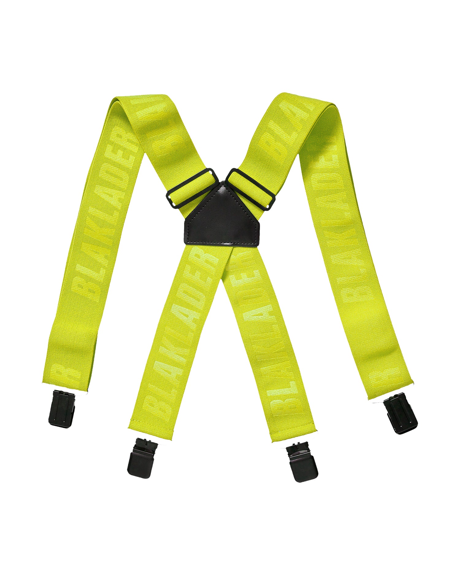 Blåkläder 4009 Seler stretch, High Vis Gul
