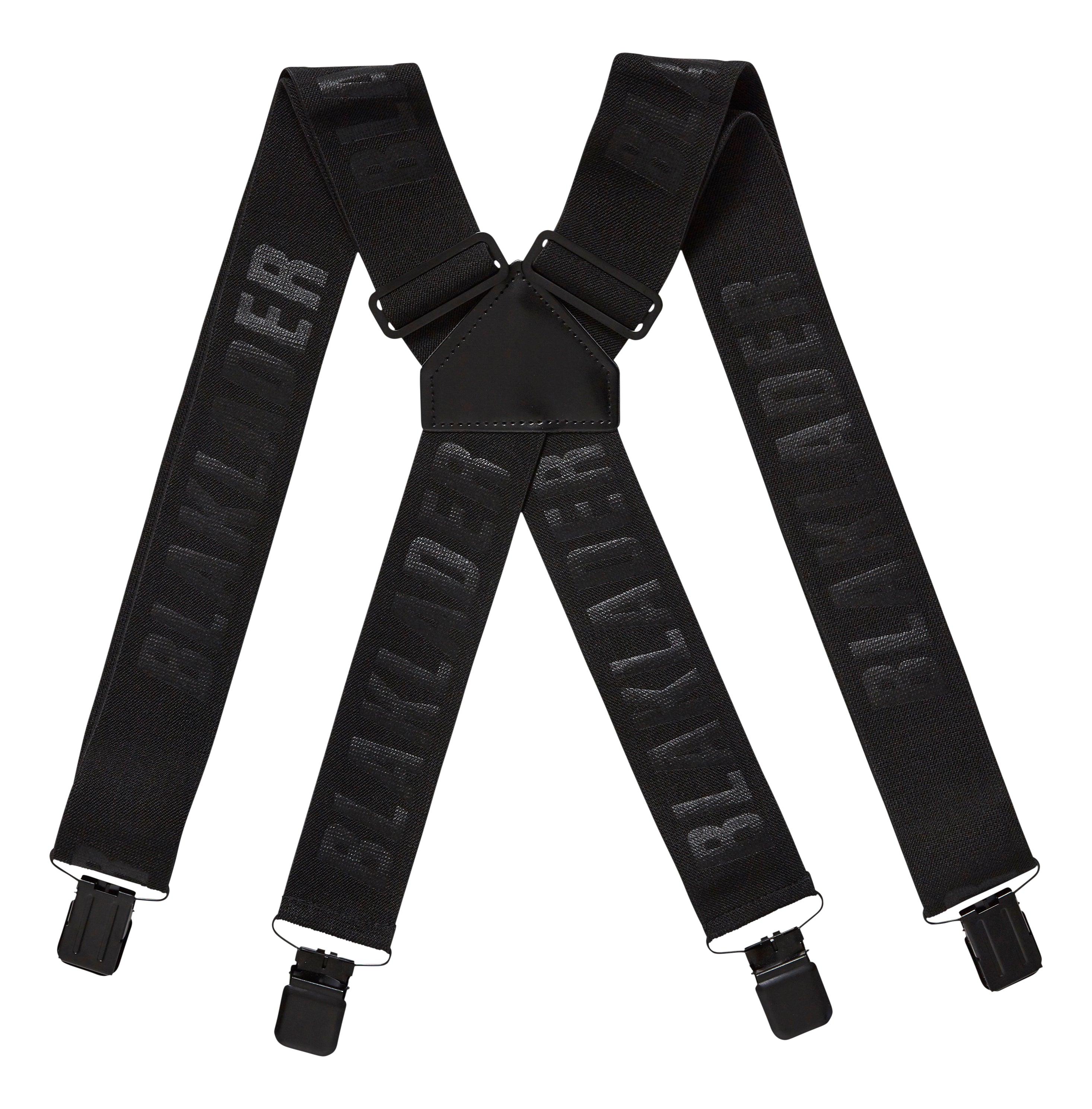 Blåkläder 4009 Seler stretch produktfoto med tryk