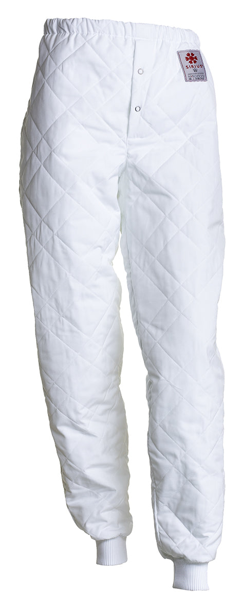 NYBO Workwear 401001 Termobuks, elastik i taljen