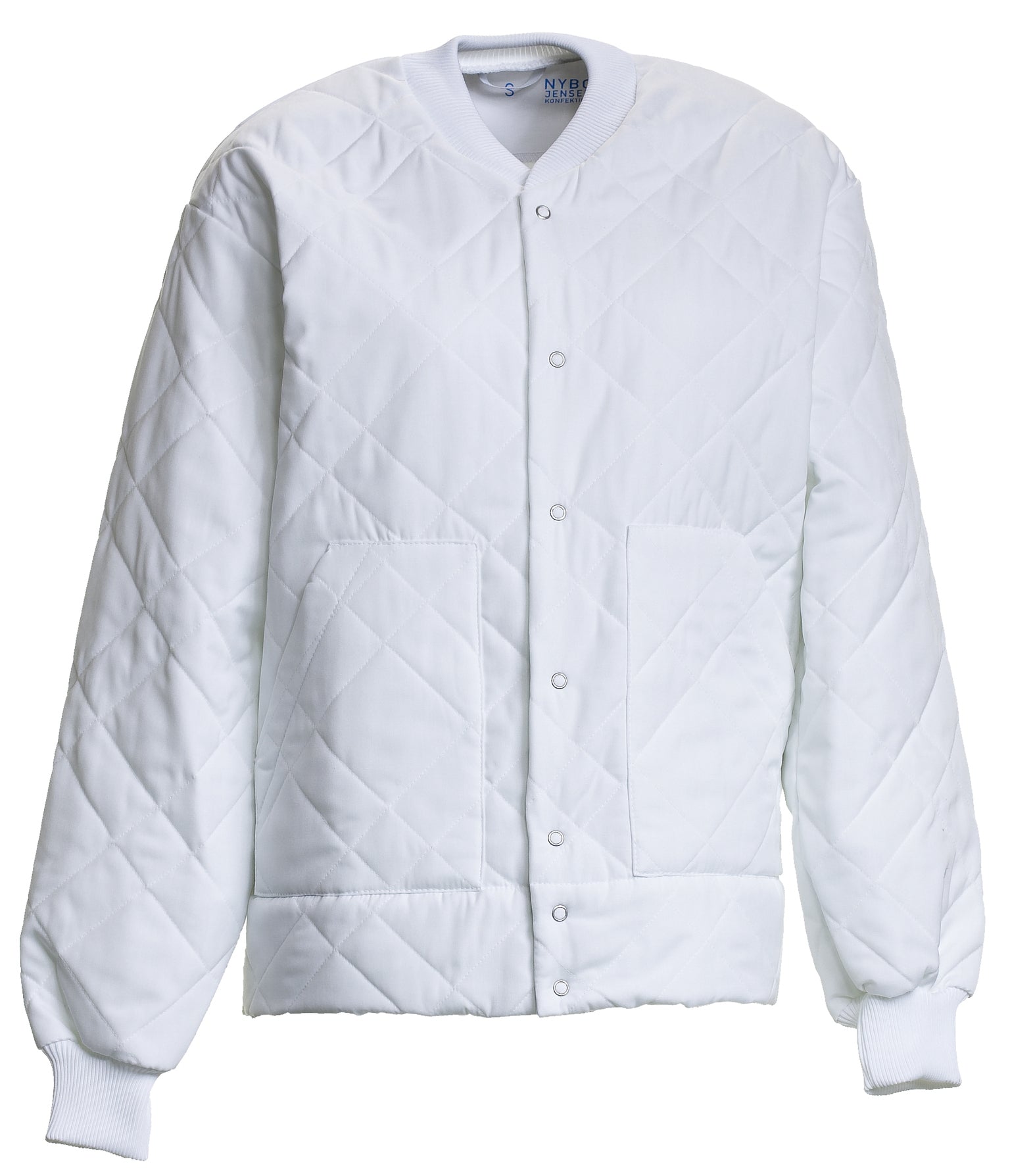 NYBO Workwear 401002 Termojakke, rygklap
