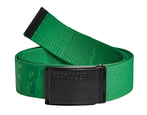 Blåkläder 4034 Bælte, Grøn