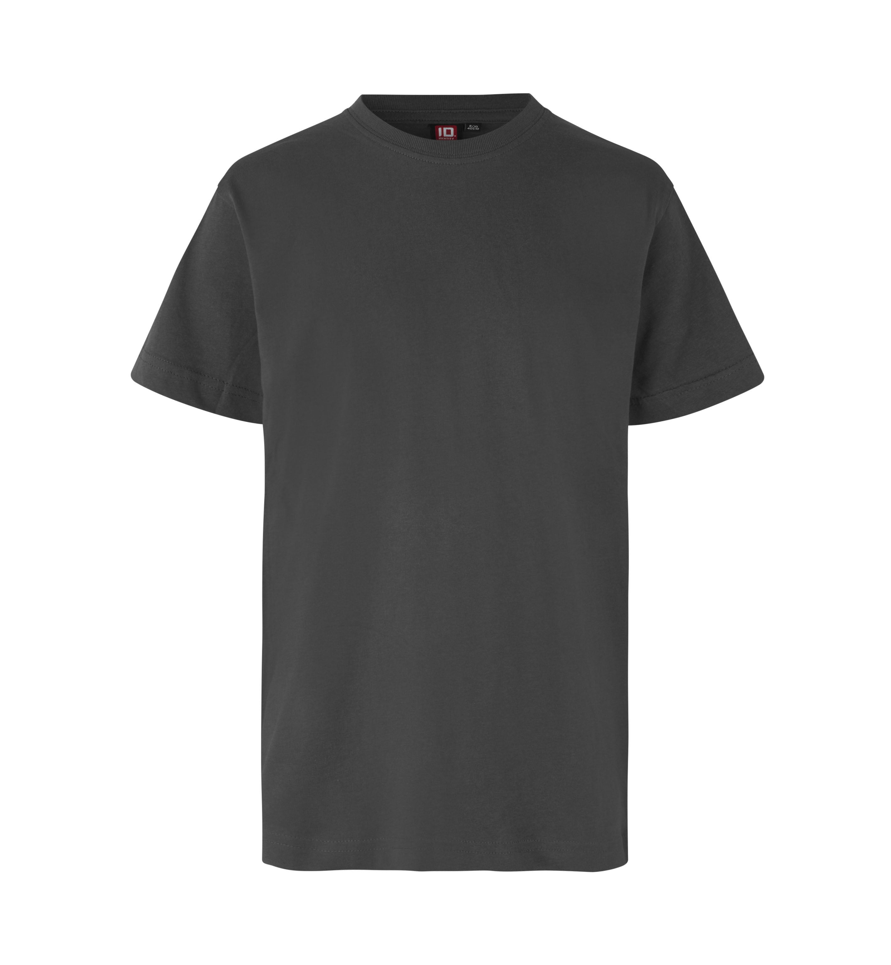 ID 40510 T-TIME® T-shirt | børn produktfoto med firmalogo