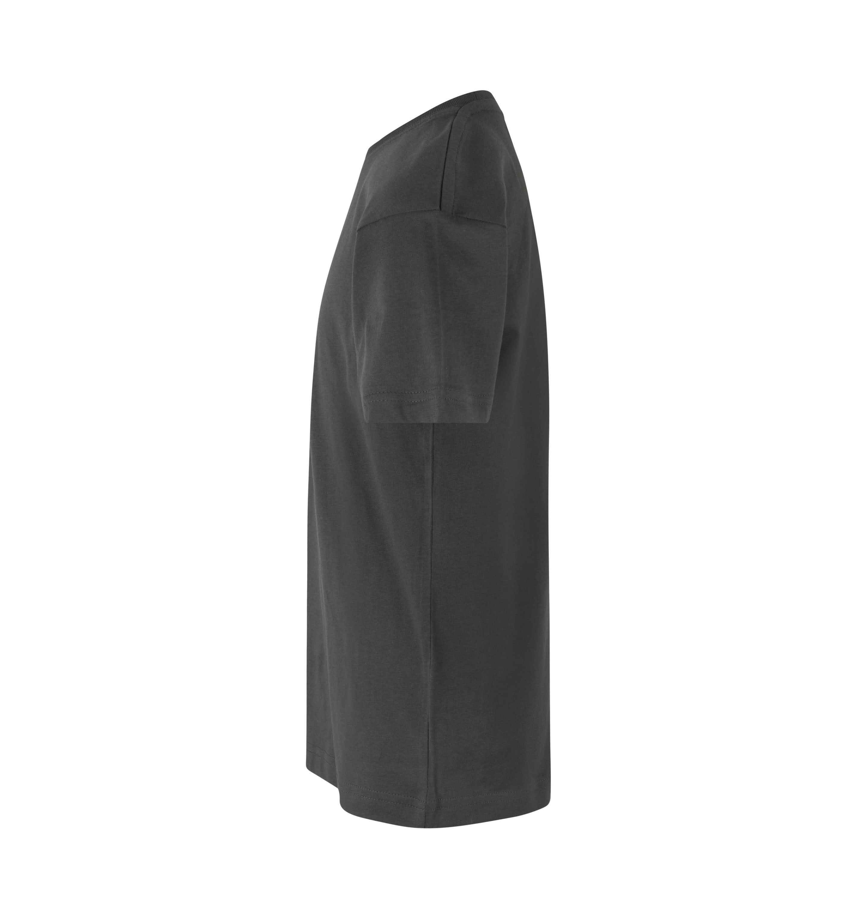 ID 40510 T-TIME® T-shirt | børn materiale med tryk