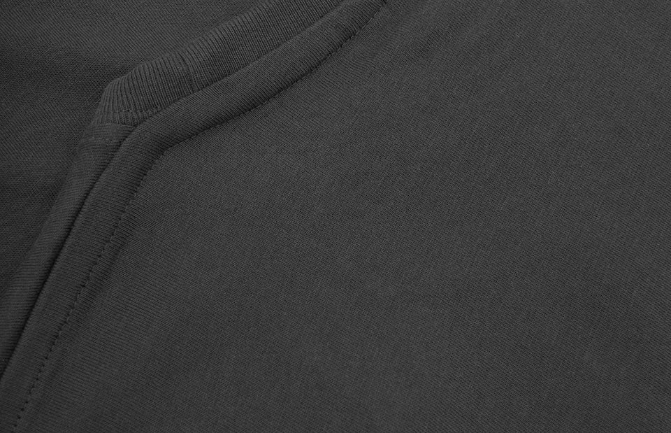 ID 40510 T-TIME® T-shirt | børn nærbillede til broderi