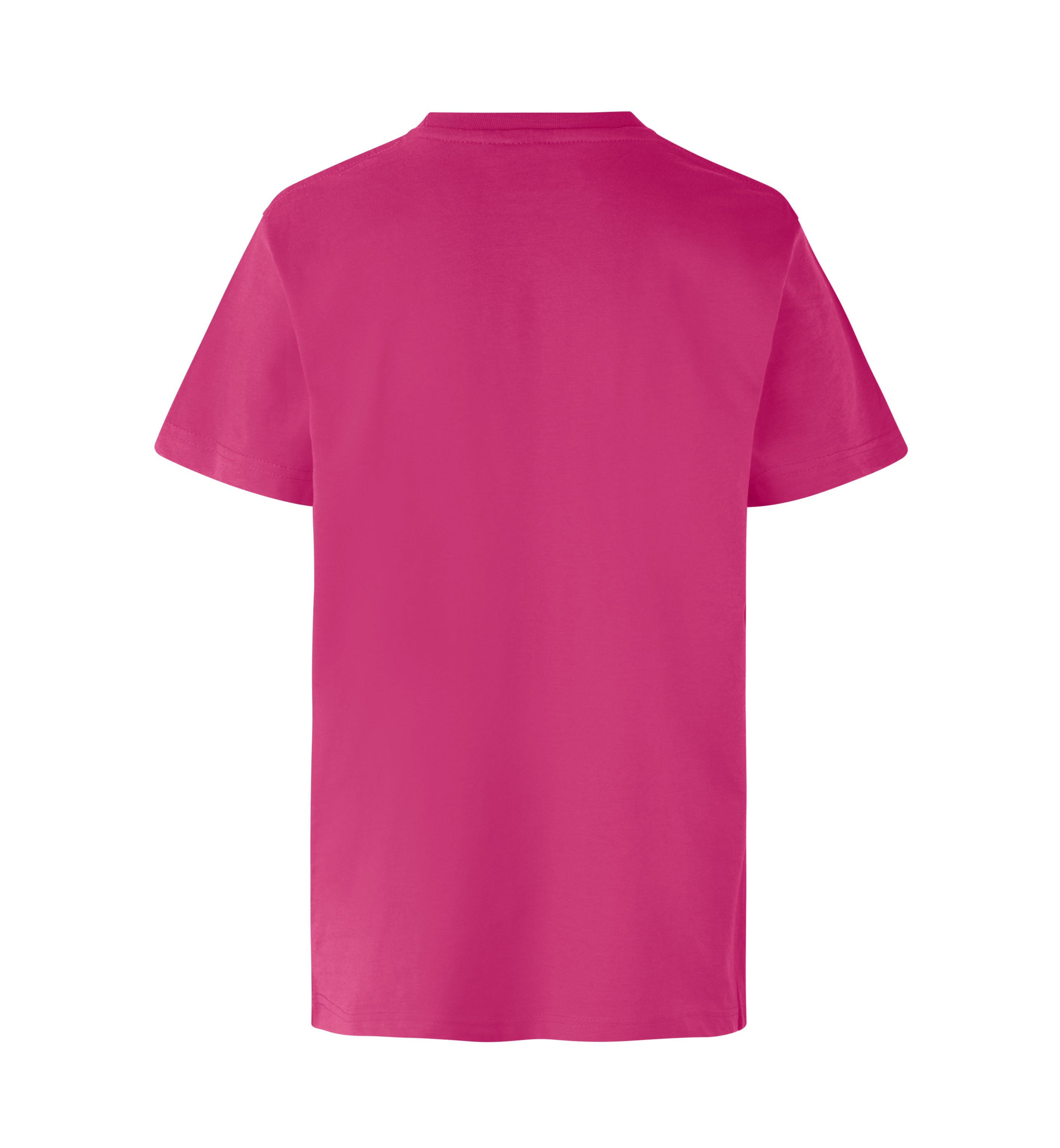 ID 40510 T-TIME® T-shirt | børn produktfoto med logo
