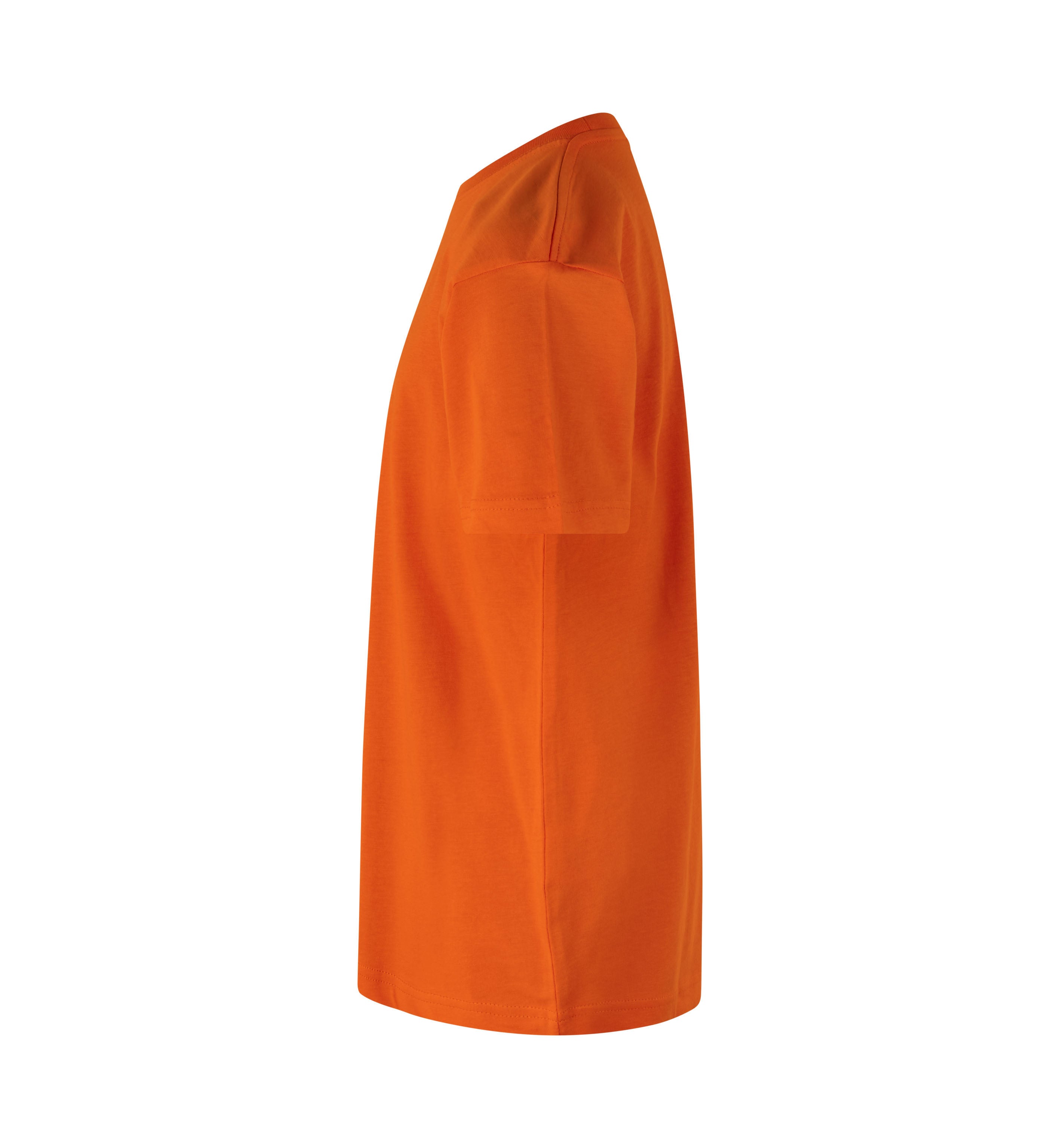 ID 40510 T-TIME® T-shirt | børn produktbillede med tryk