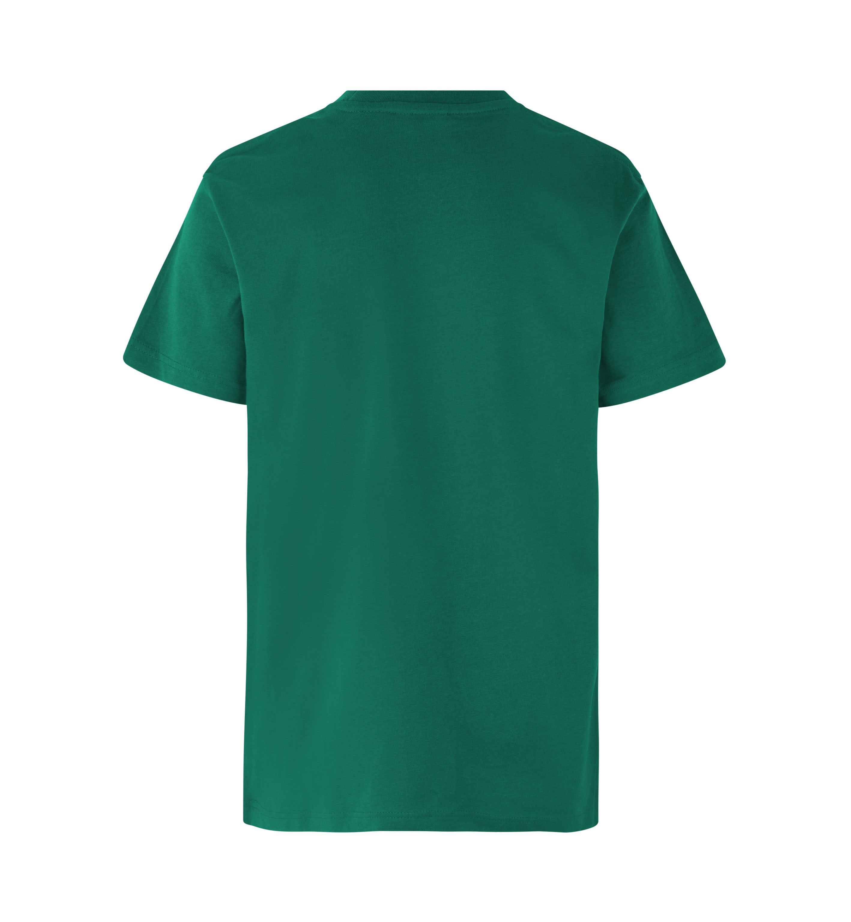 ID 40510 T-TIME® T-shirt | børn produktbillede med logo