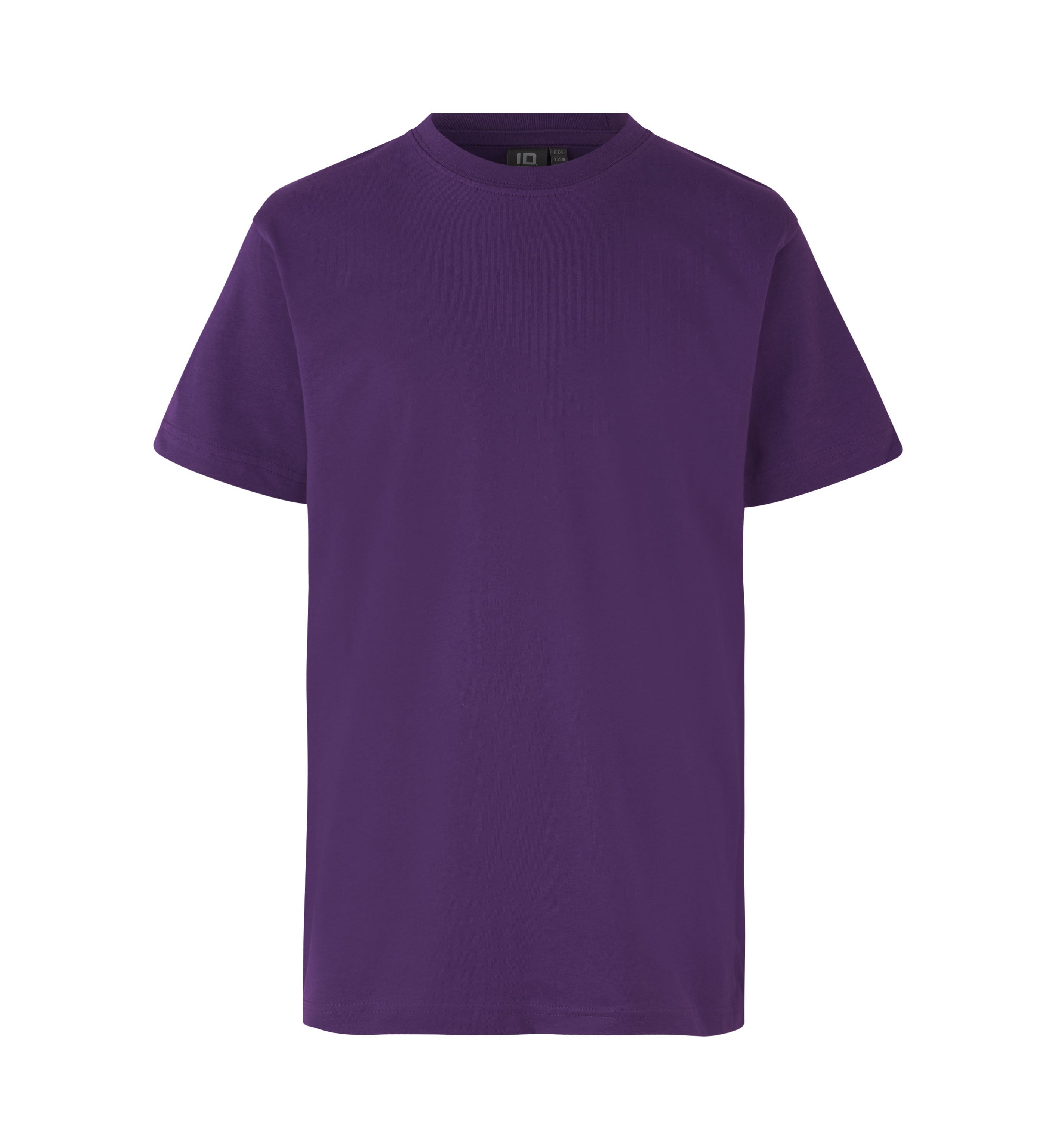 ID 40510 T-TIME® T-shirt | børn produktbillede med tryk
