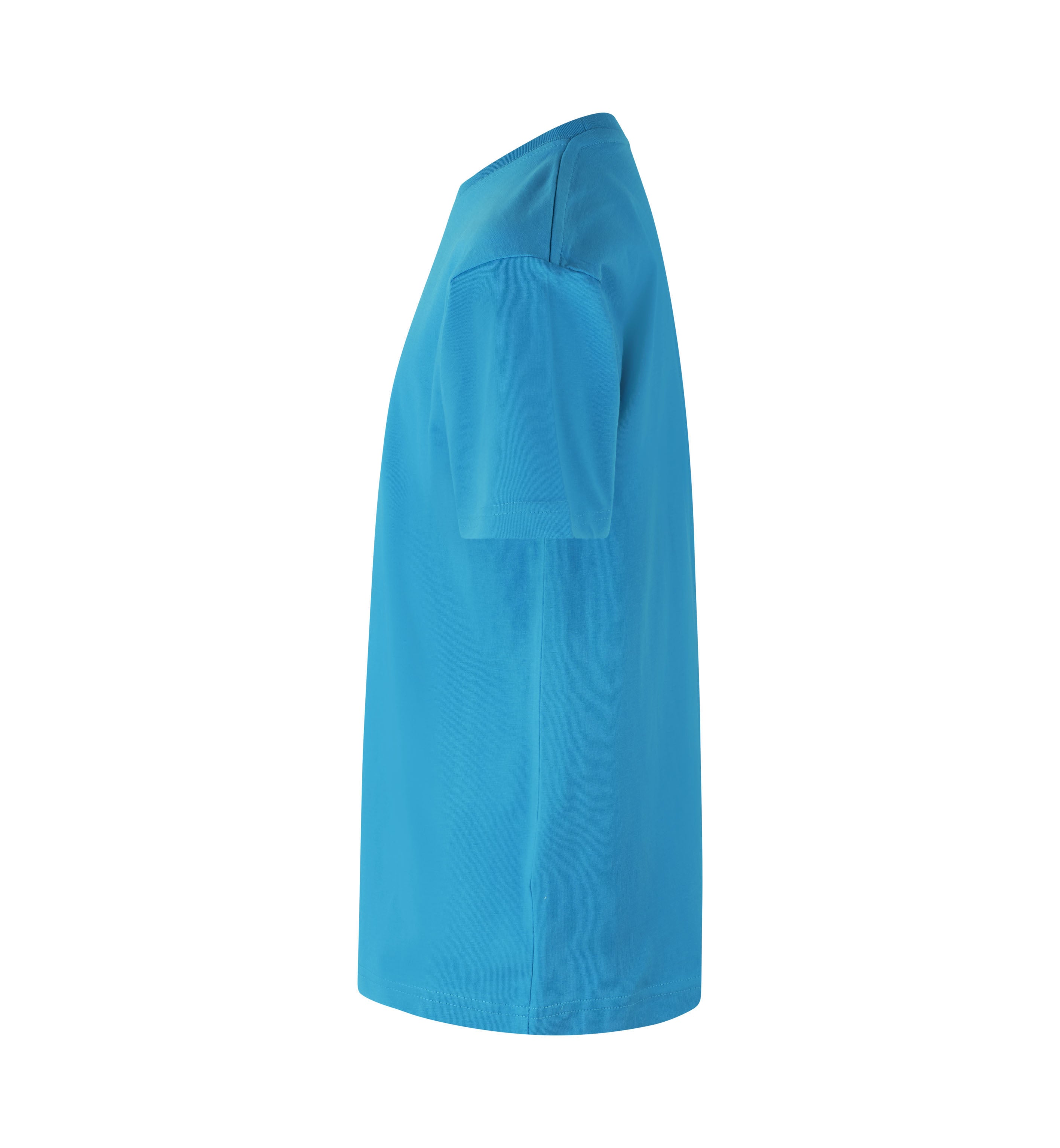 ID 40510 T-TIME® T-shirt | børn produktbillede med firmalogo