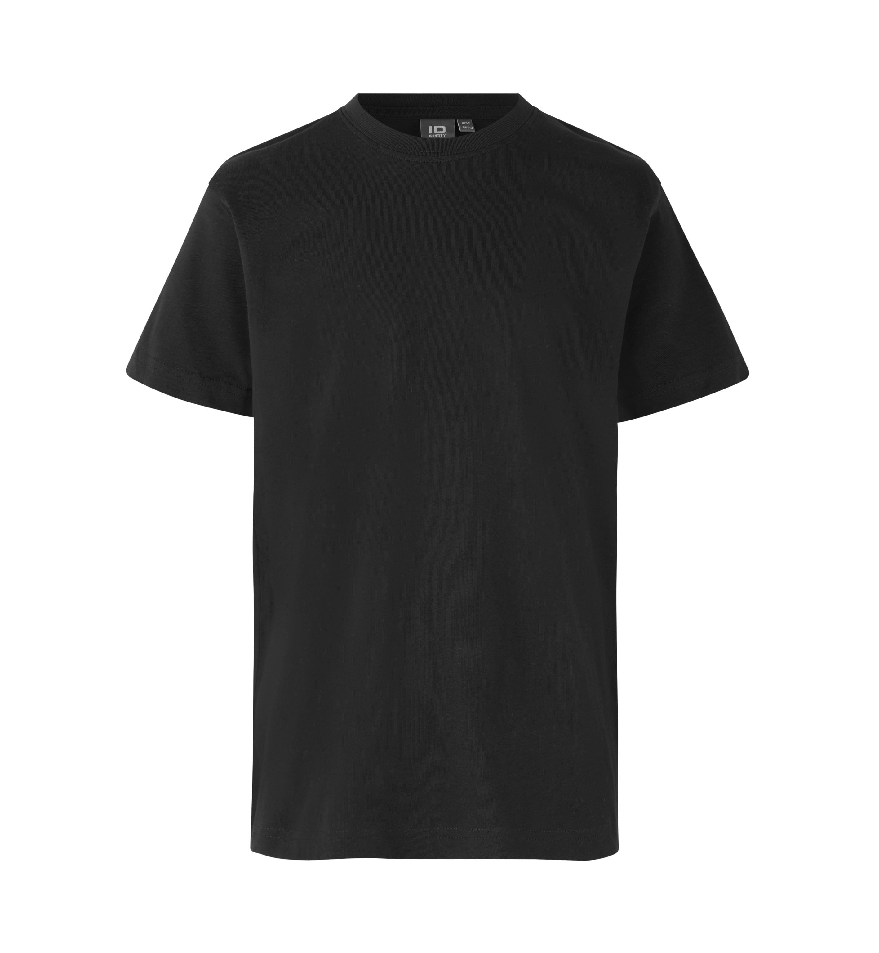 ID 40510 T-TIME® T-shirt | børn produktbillede med tryk