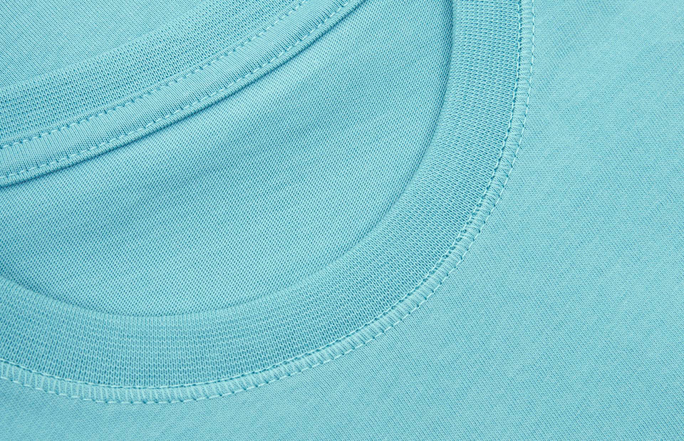 ID 40552 Økologisk T-shirt | børn produktfoto med logo