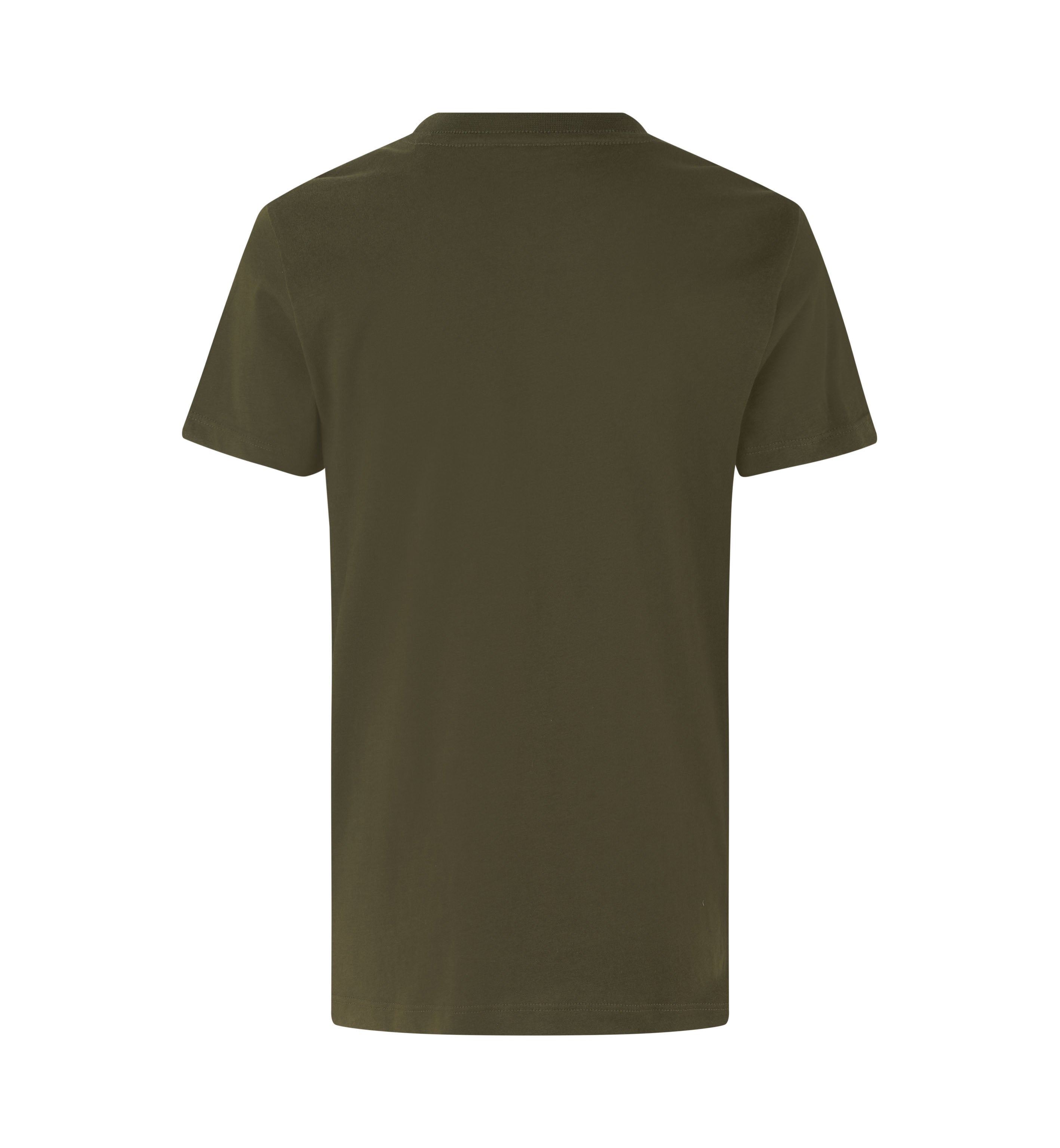 ID 40552 Økologisk T-shirt | børn materiale til broderi