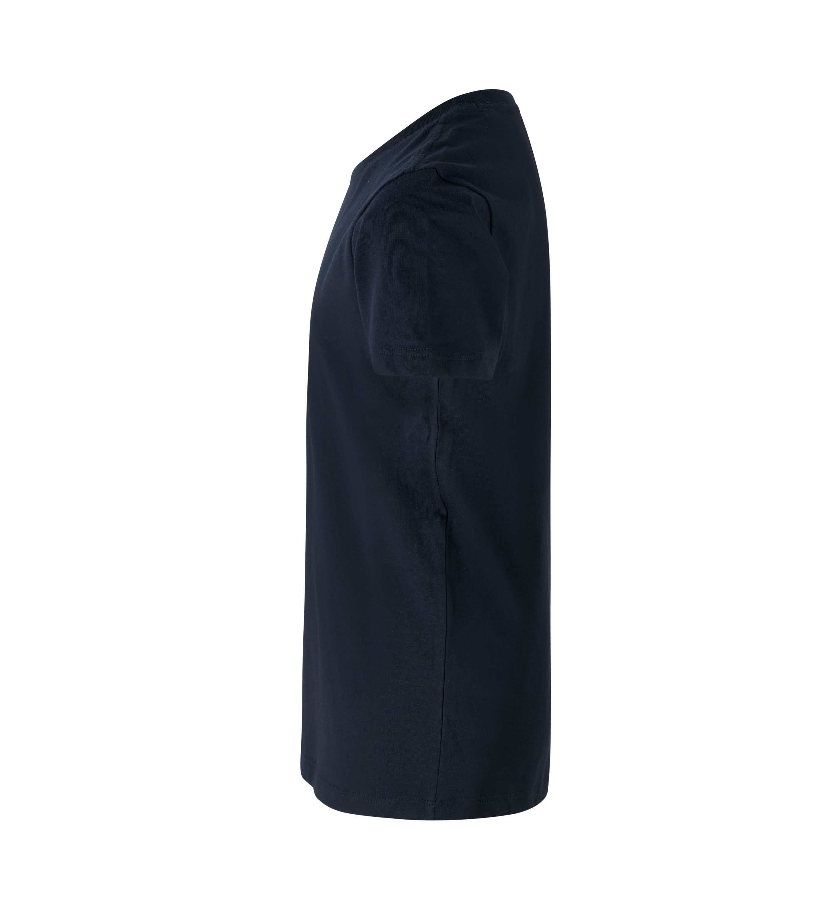 ID 40552 Økologisk T-shirt | børn materiale med firmalogo
