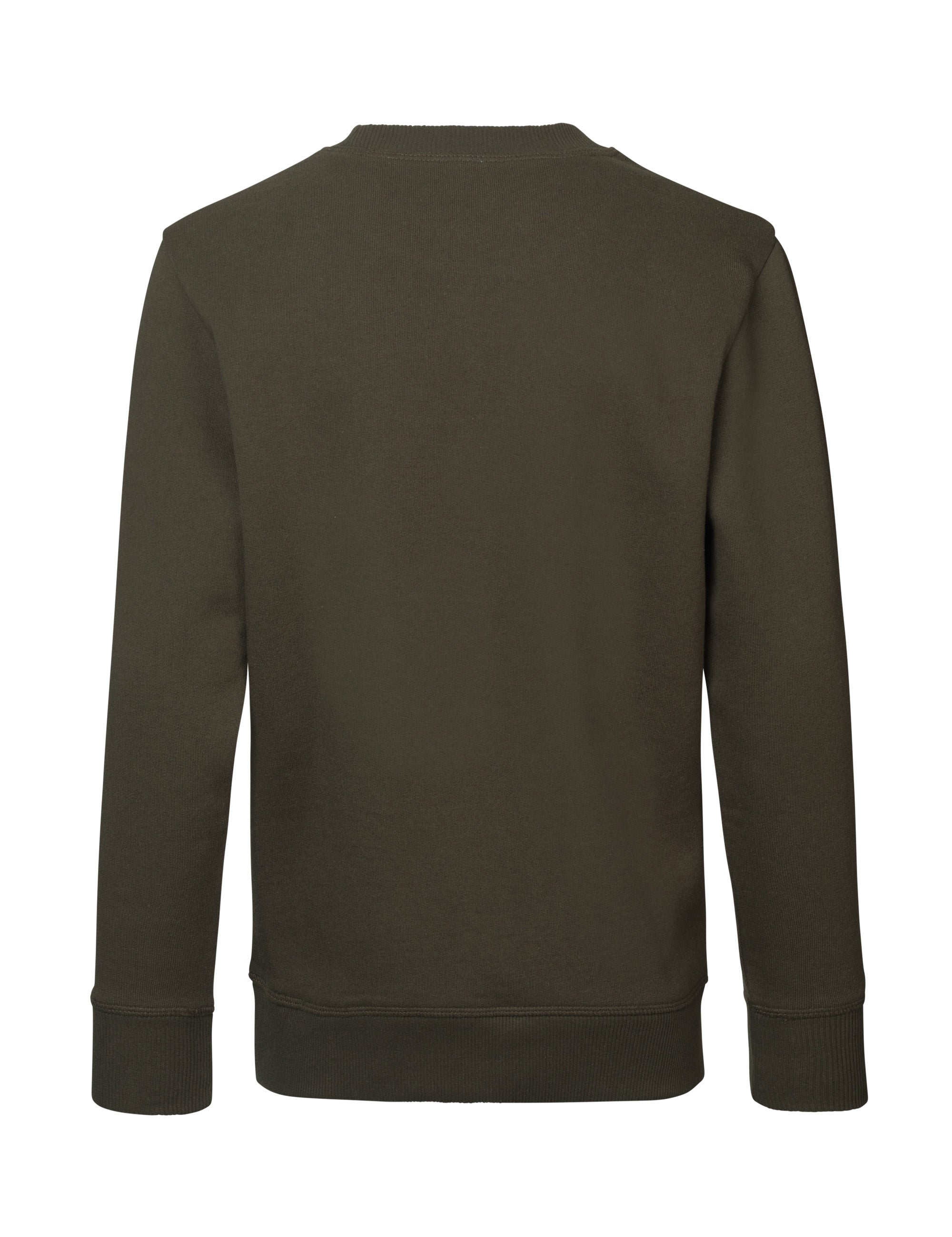 ID 40634 CORE sweatshirt | børn produktfoto til broderi