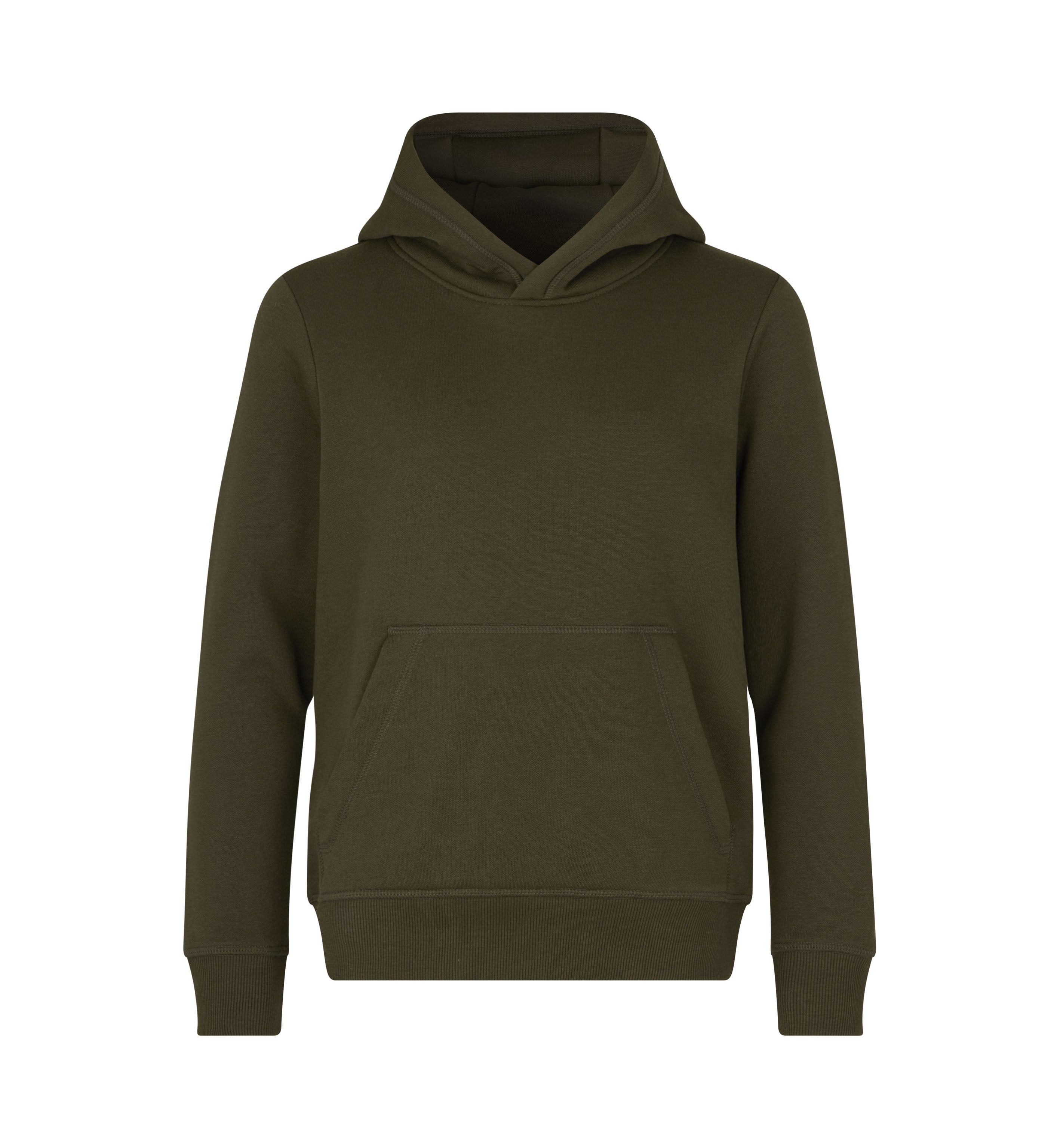ID 40636 CORE hoodie | børn materiale med firmalogo