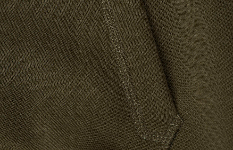 ID 40636 CORE hoodie | børn produktfoto til broderi
