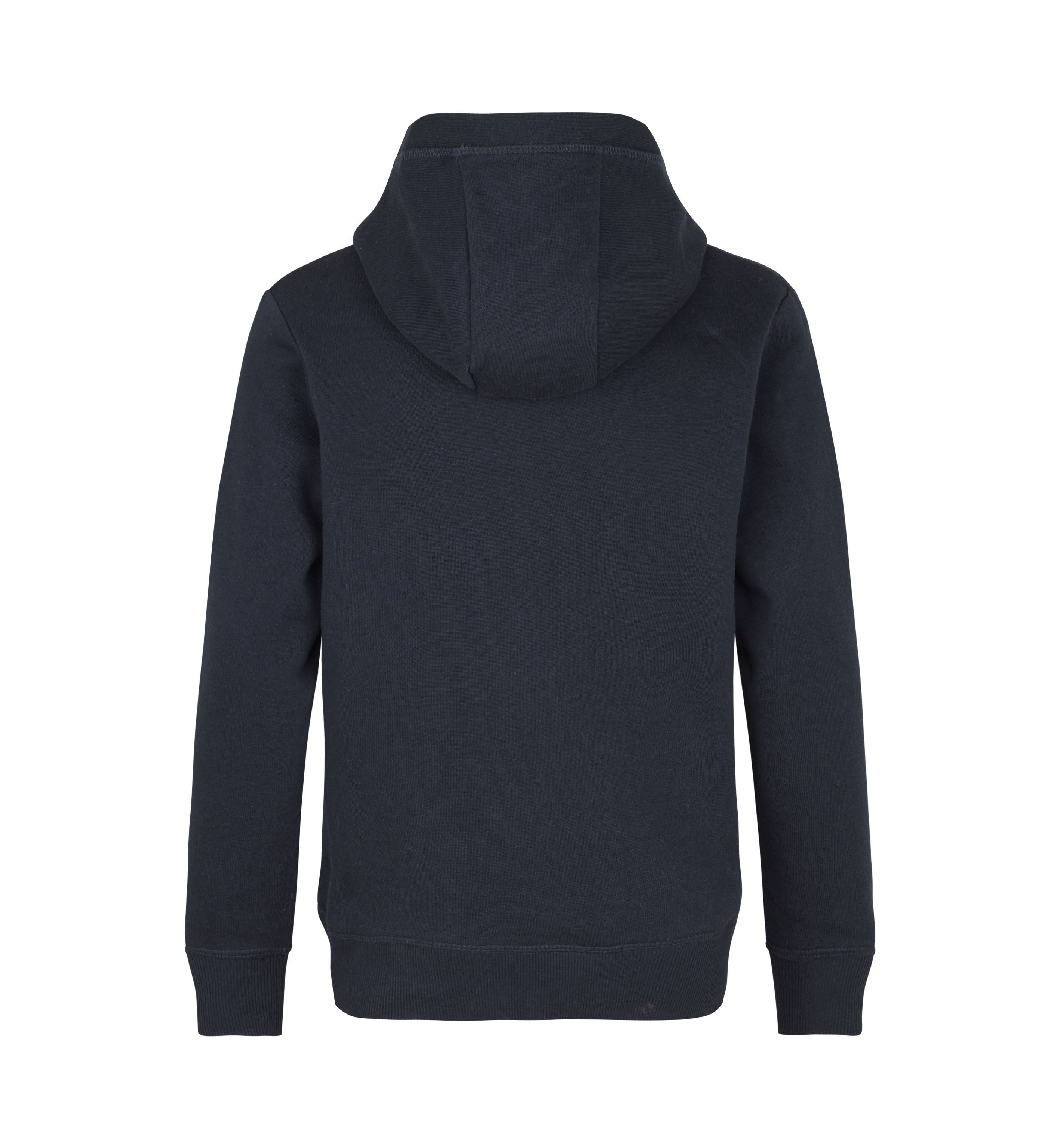 ID 40636 CORE hoodie | børn materiale med logo