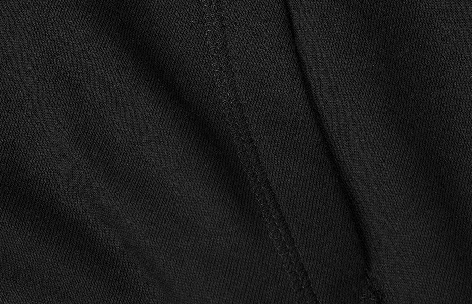 ID 40636 CORE hoodie | børn produktfoto med logo