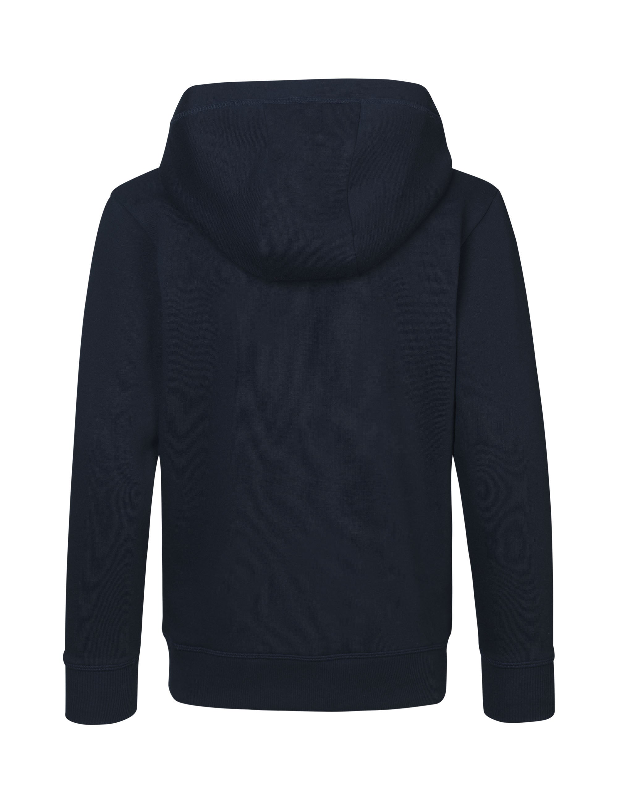 ID 40638 CORE zip hoodie | børn produktbillede til broderi