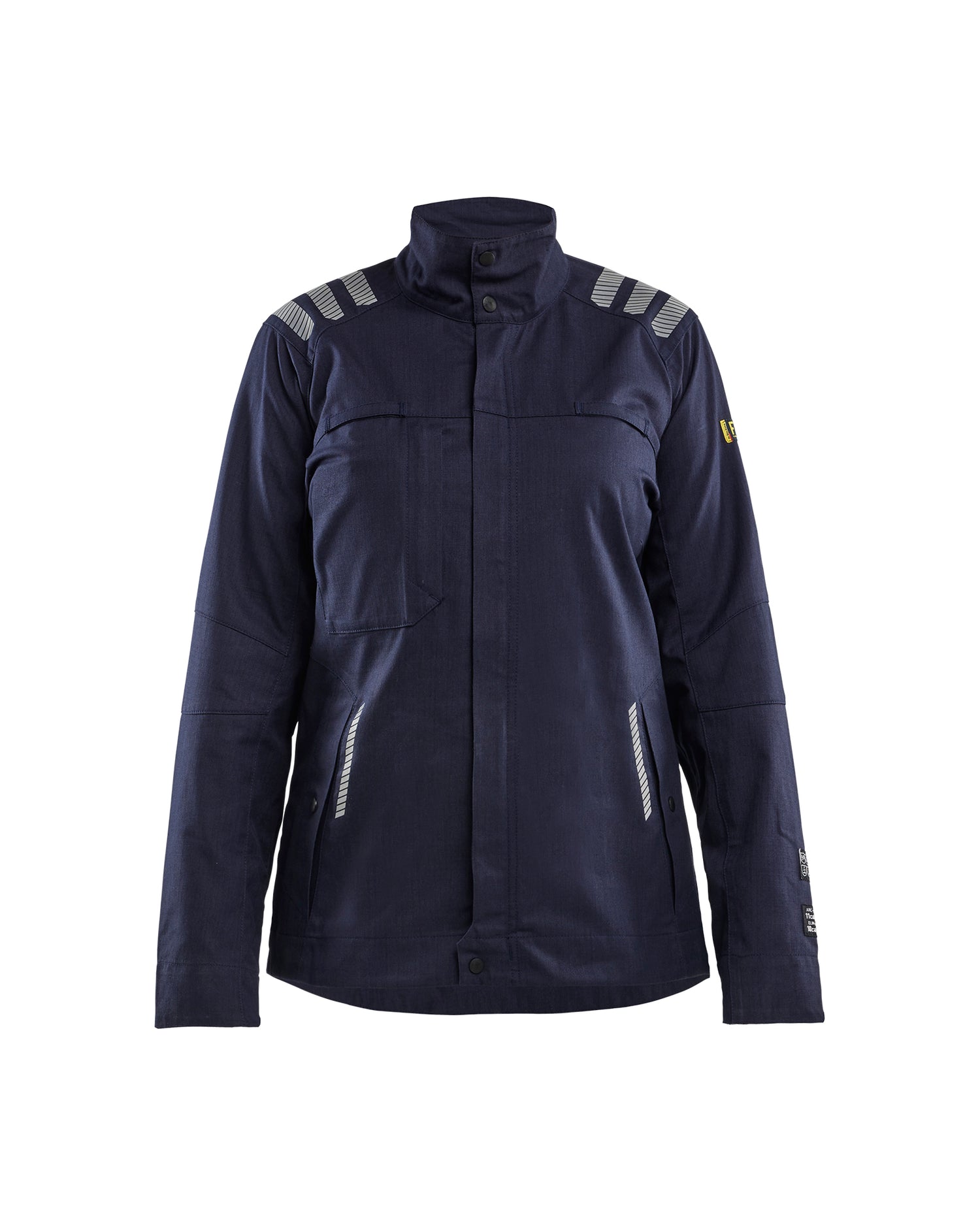Blåkläder 4070 Dame Jakke Inherent, Marineblå
