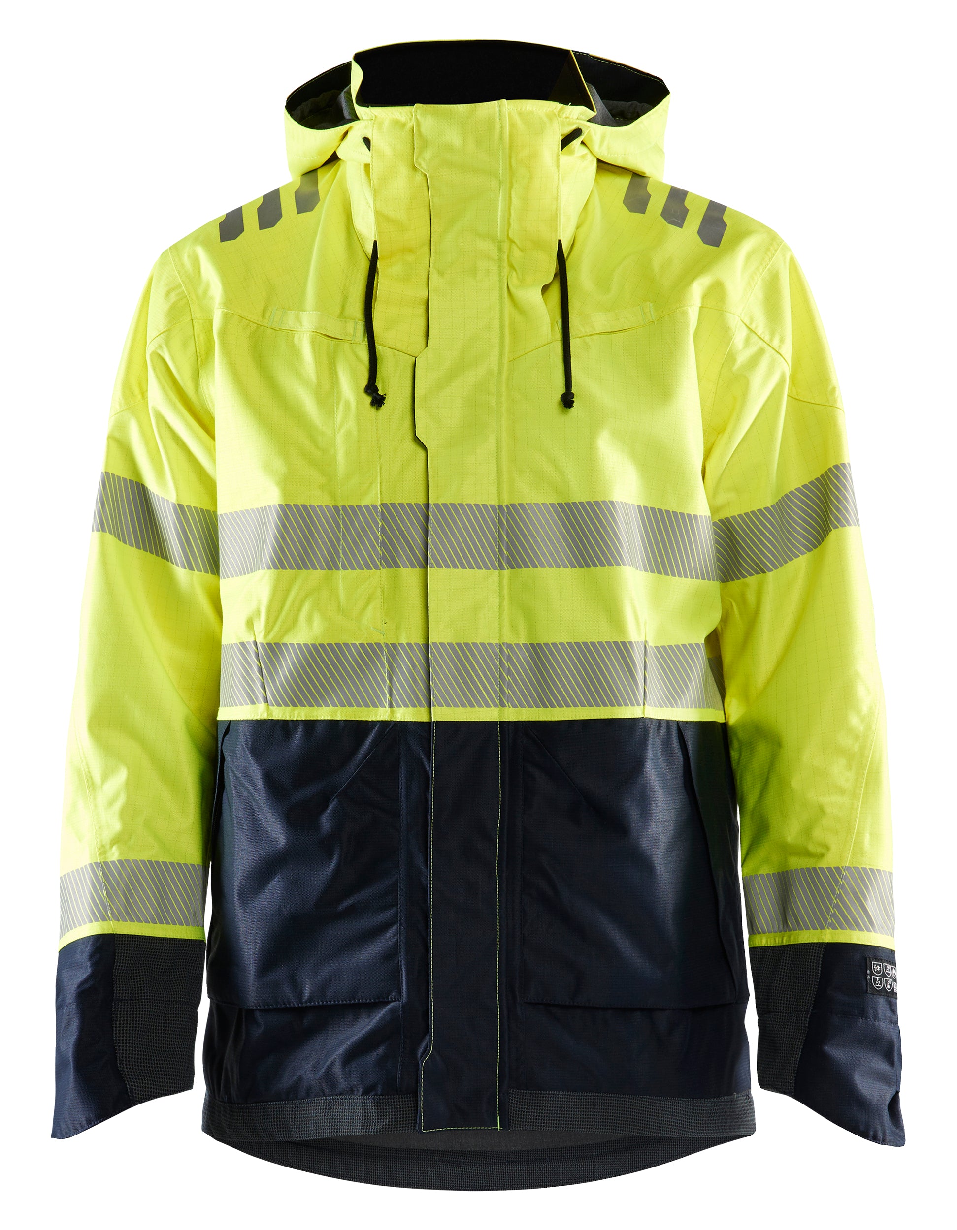 Multinorm Skaljakke Inherent