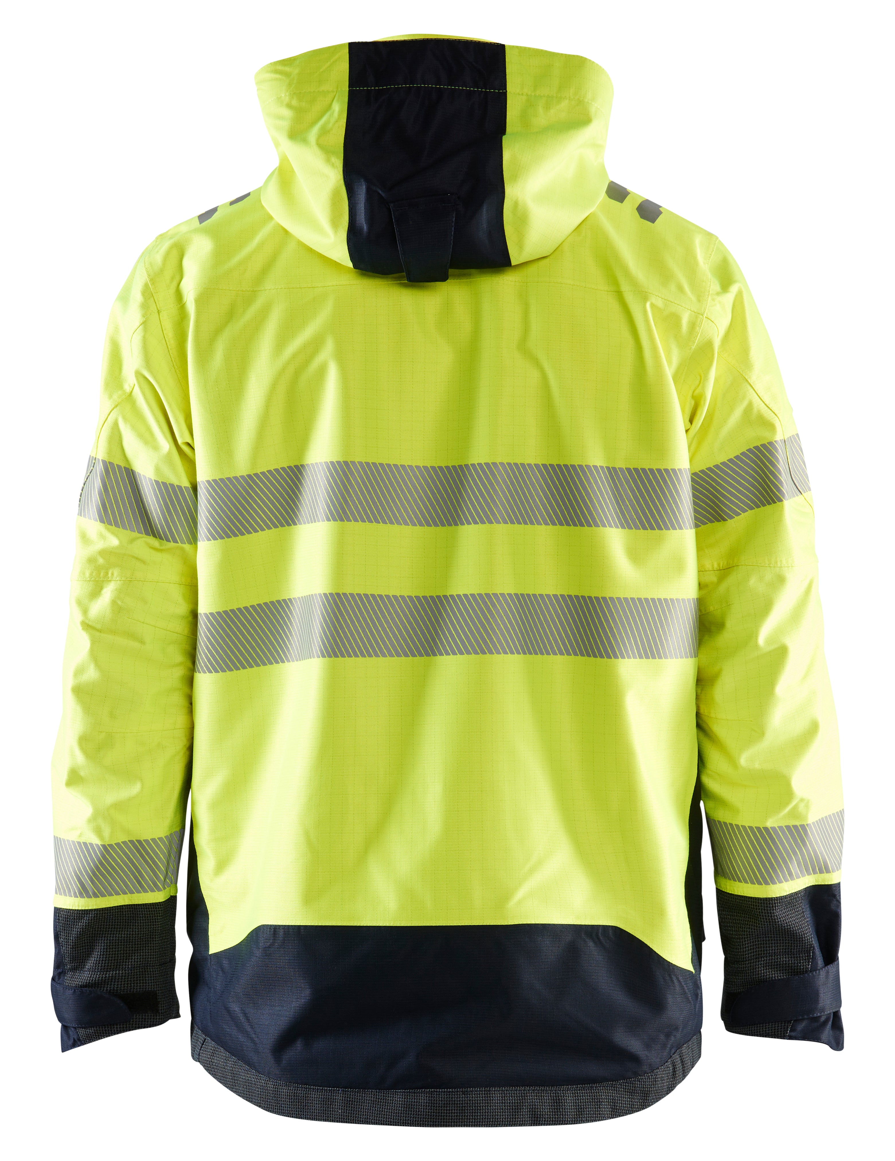 Blåkläder 4088 Multinorm Skaljakke Inherent