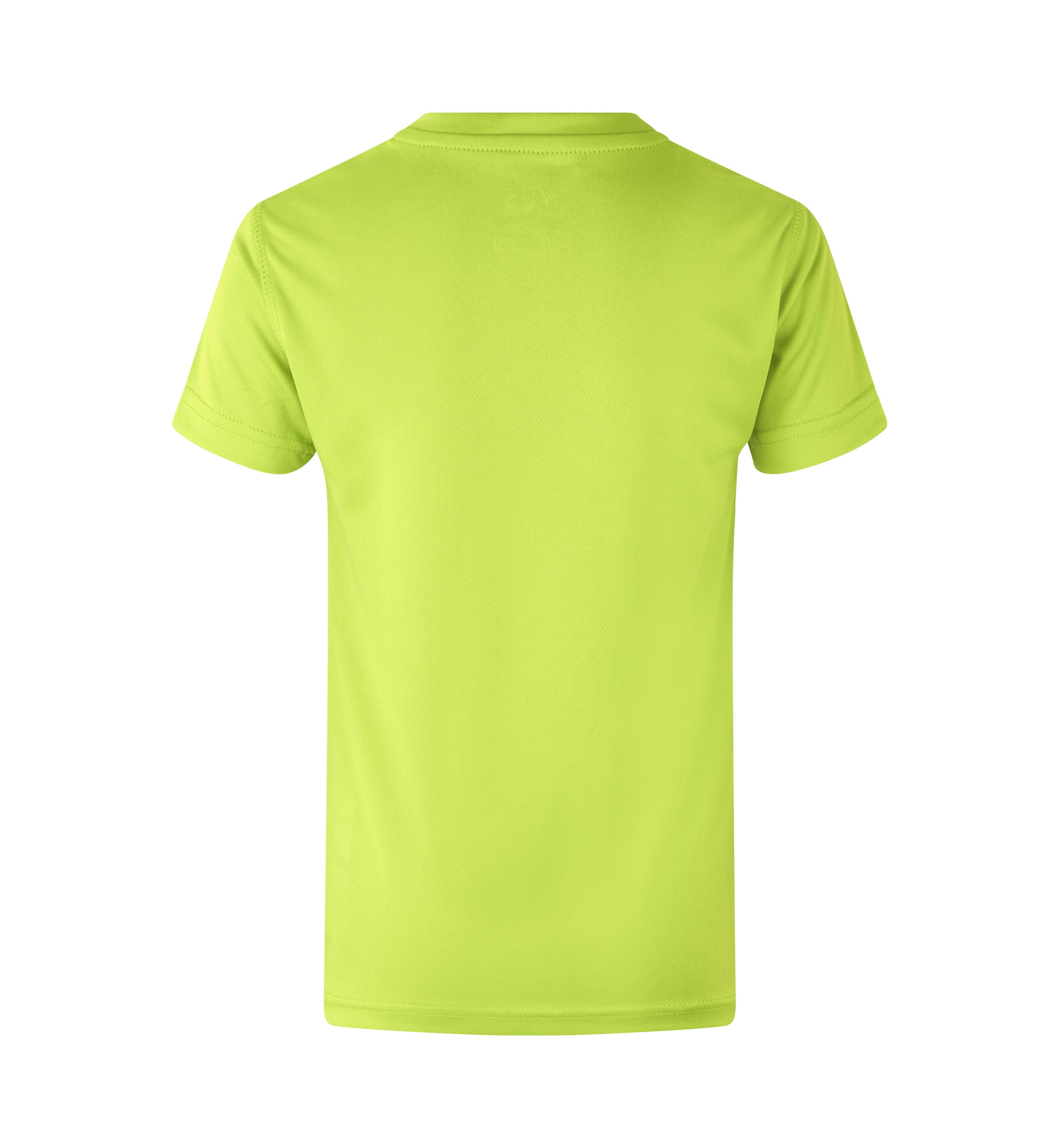 ID 42030 YES Active T-shirt | børn produktfoto med firmalogo