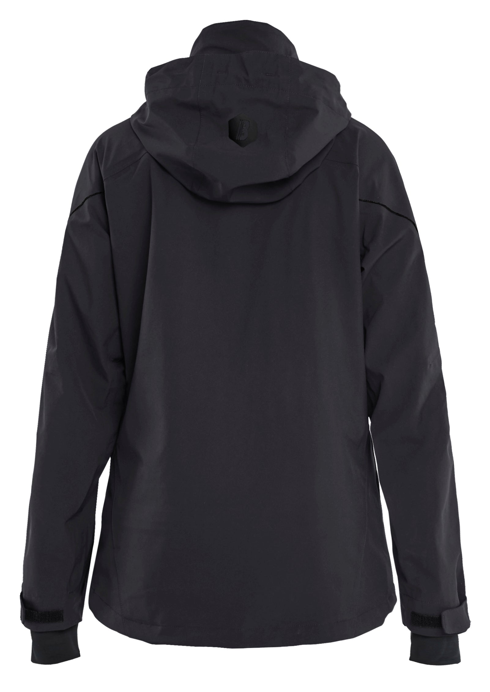 Blåkläder 4403 Dame Skaljakke 4-vejs Stretch produktfoto med logo