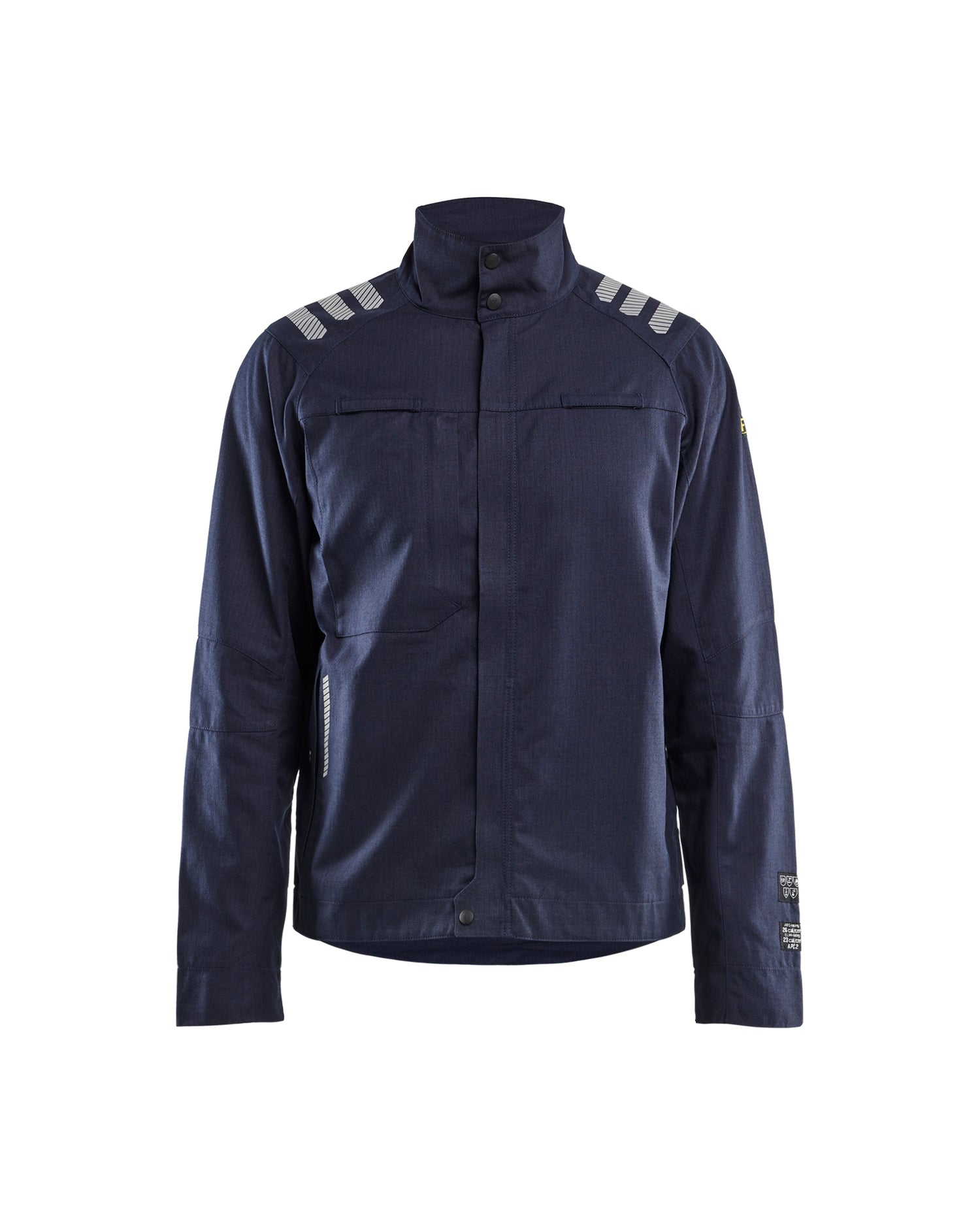 Blåkläder 4417 Jakke Inherent APC 2, Marineblå