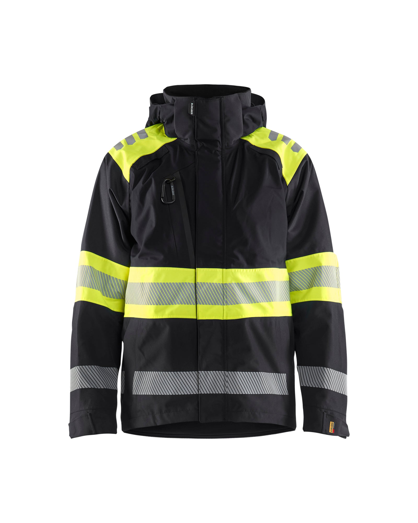 Blåkläder High Vis Skaljakke