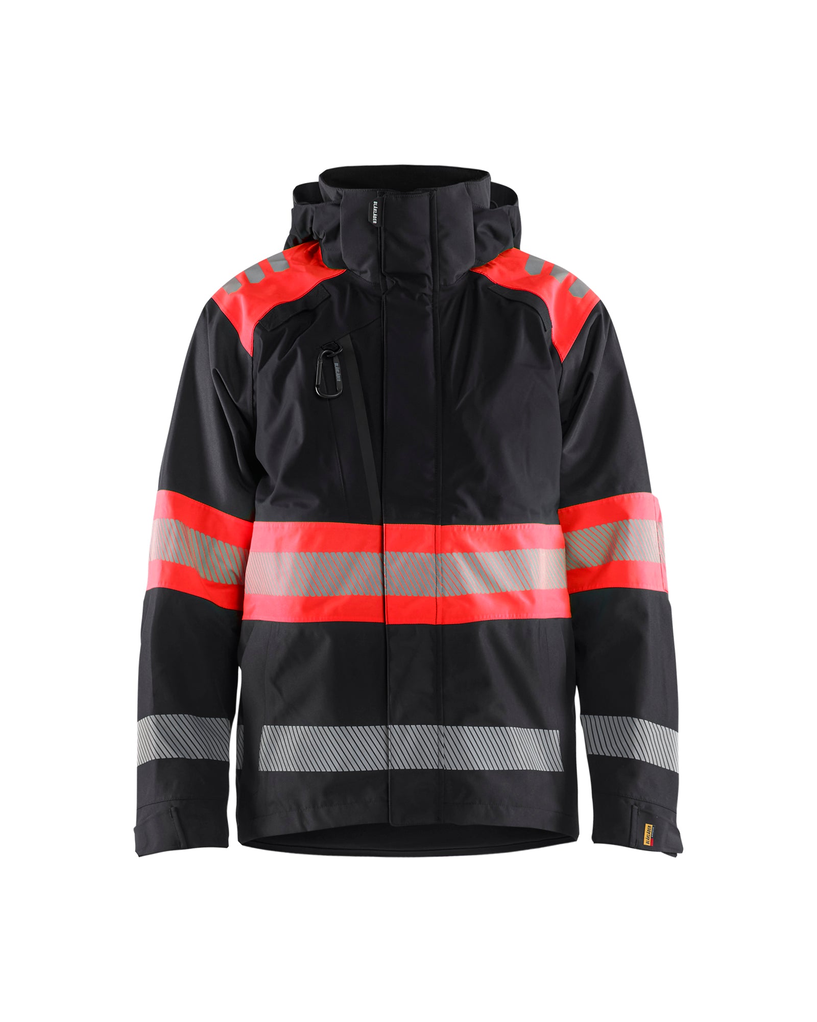 Blåkläder High Vis Skaljakke