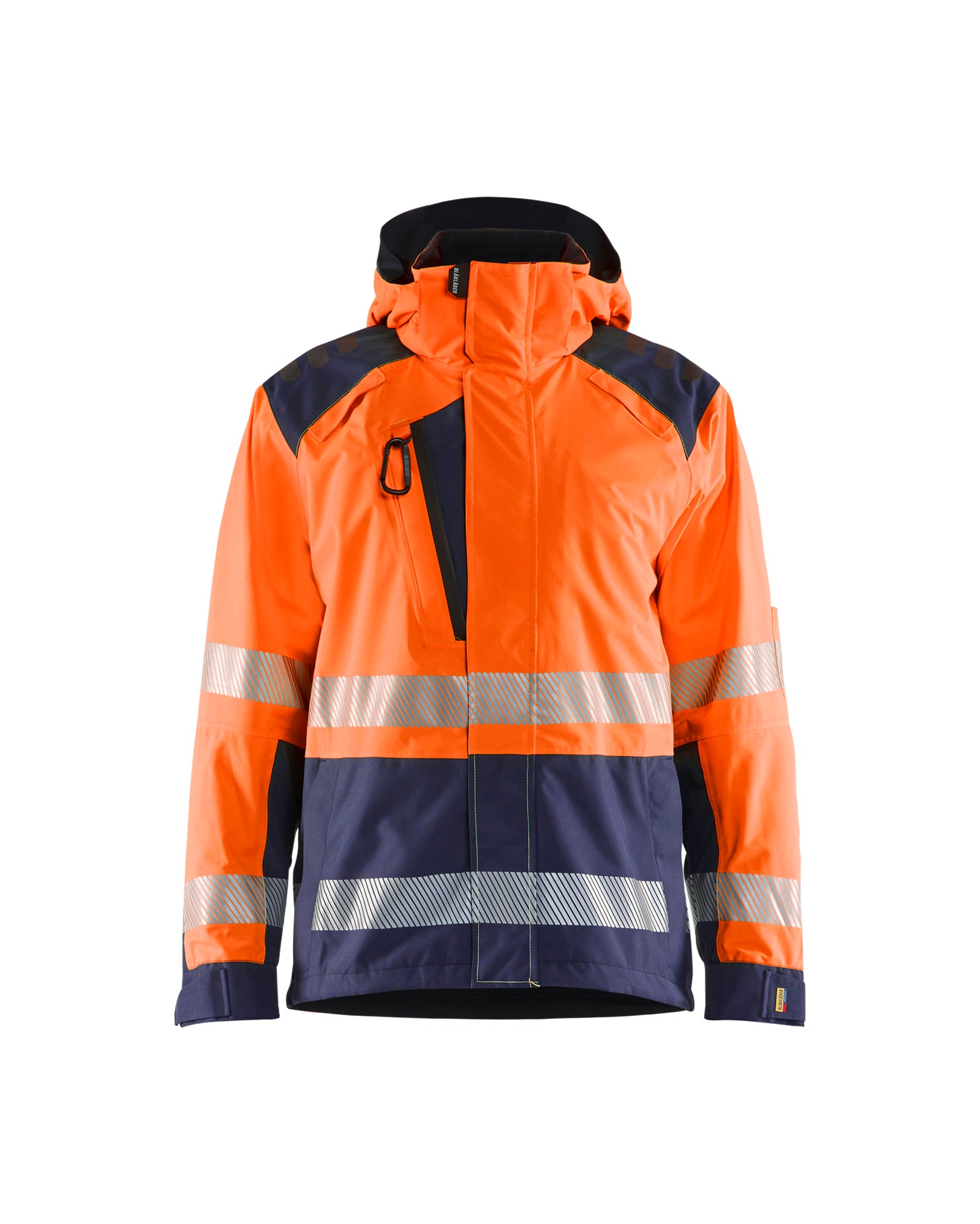 Blåkläder High Vis Skaljakke