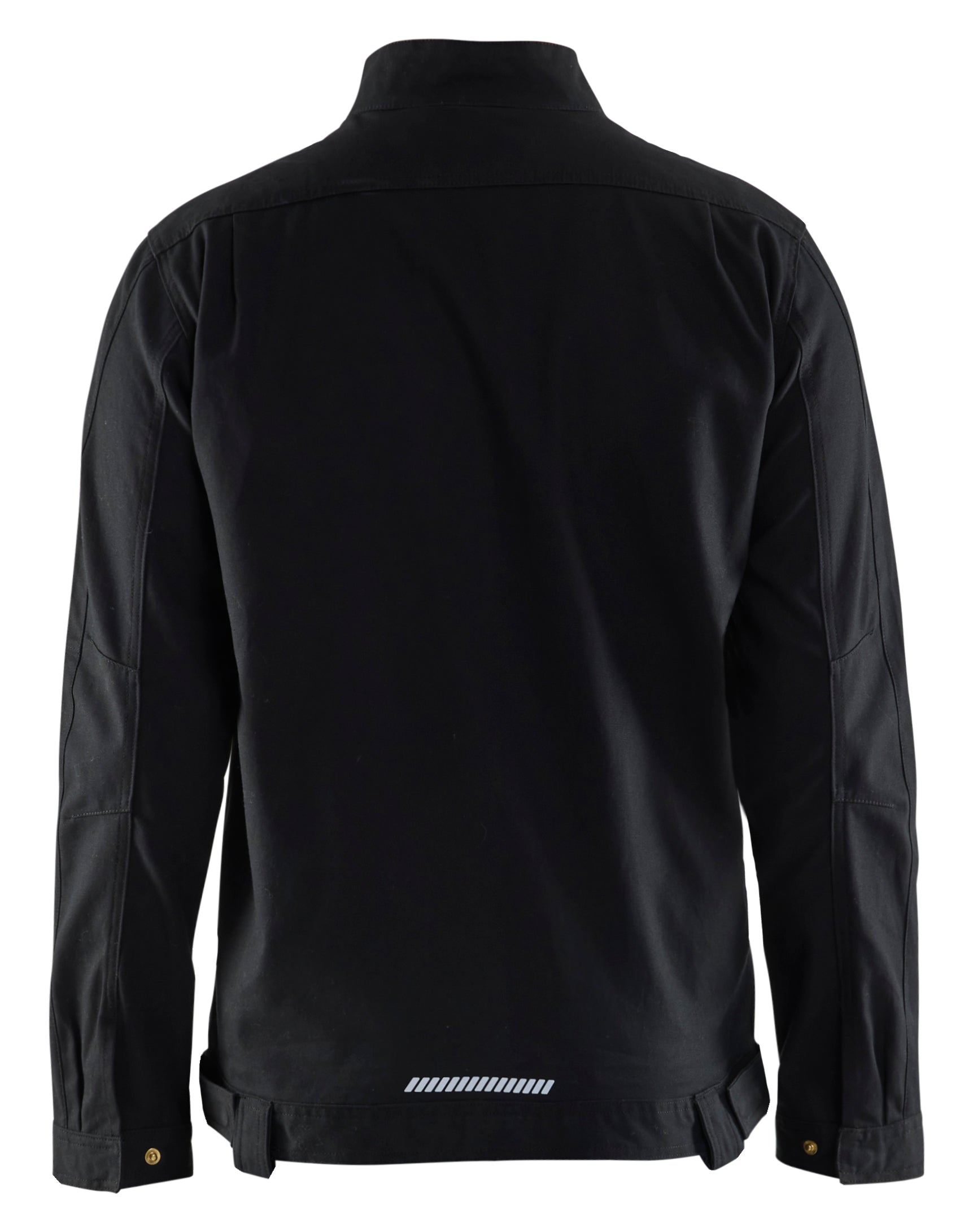 Blåkläder 4466 Industri Jakke Stretch materiale med logo