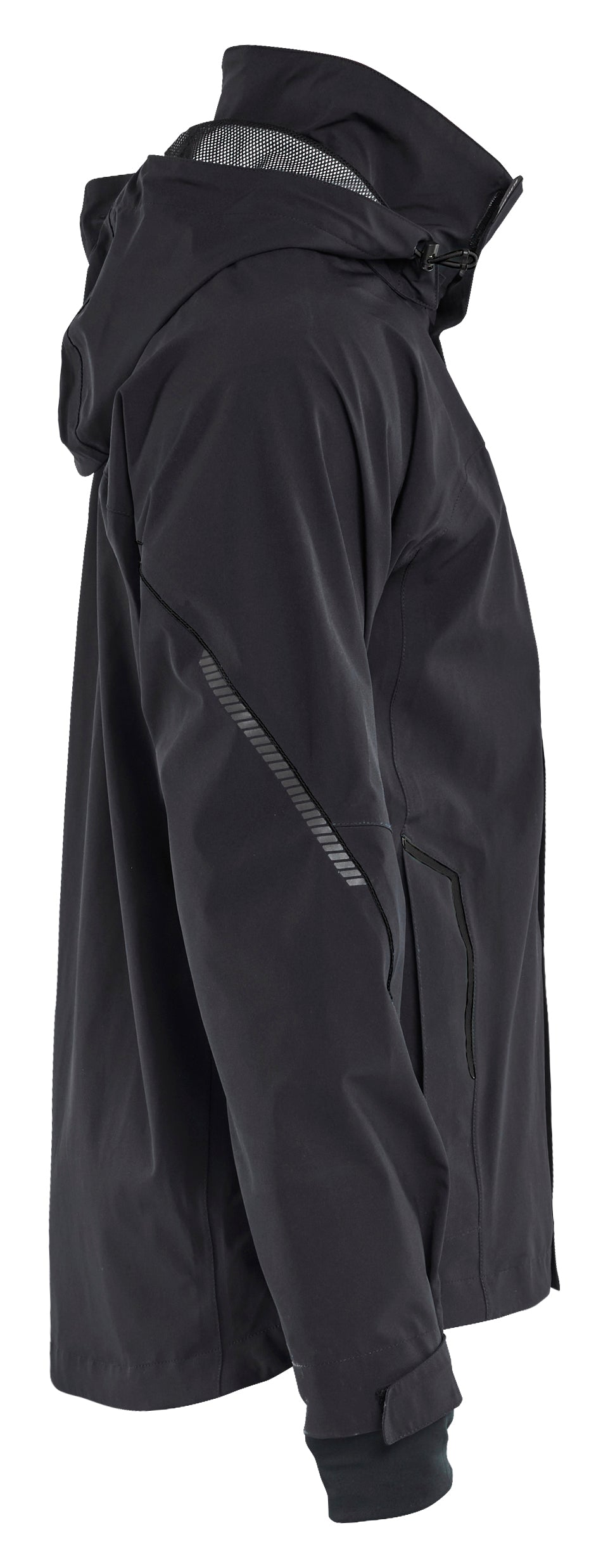 Blåkläder 4483 Skaljakke 4-vejs Stretch materiale til broderi
