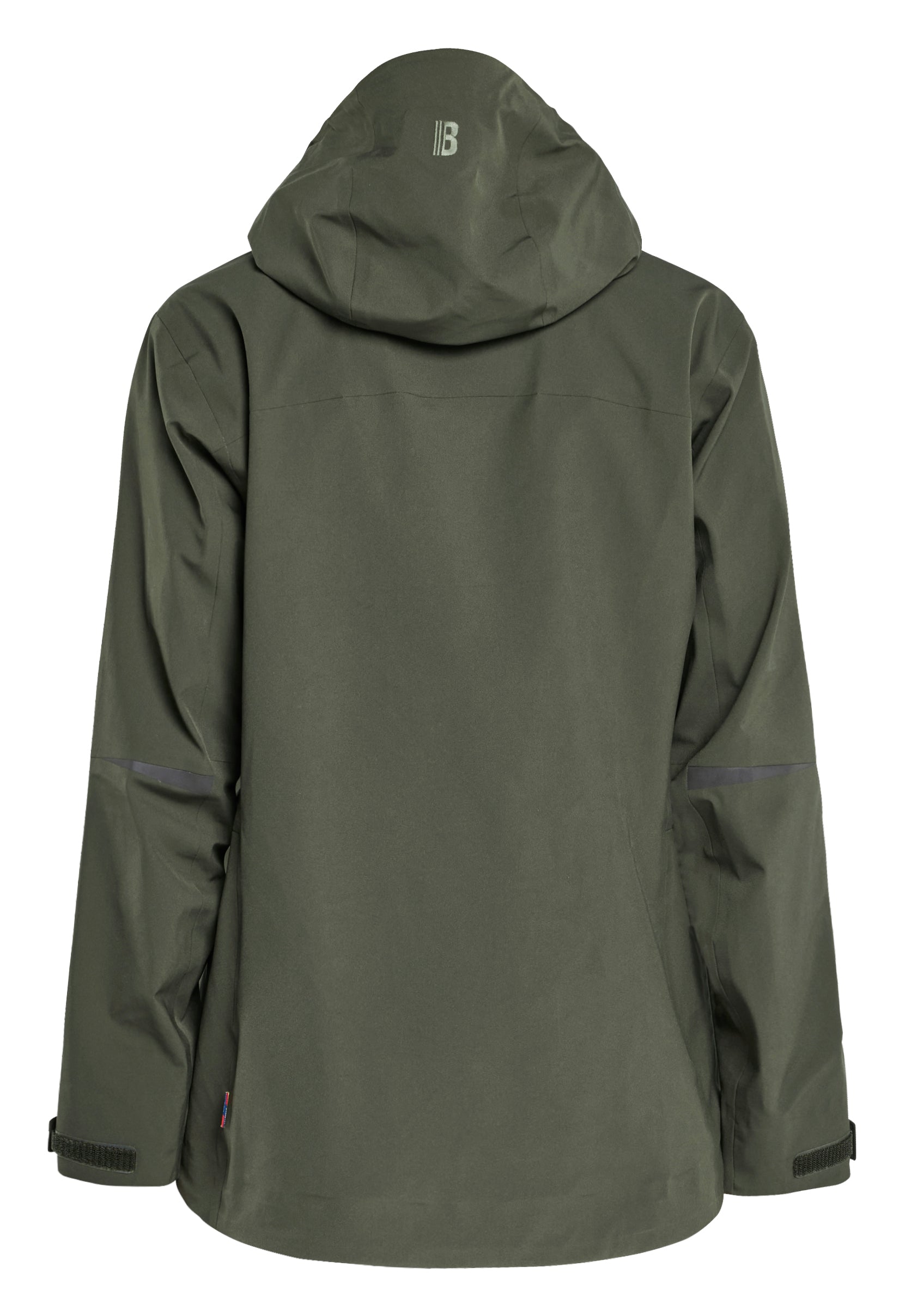 Striker Dame Skaljakke 4-vejs Stretch