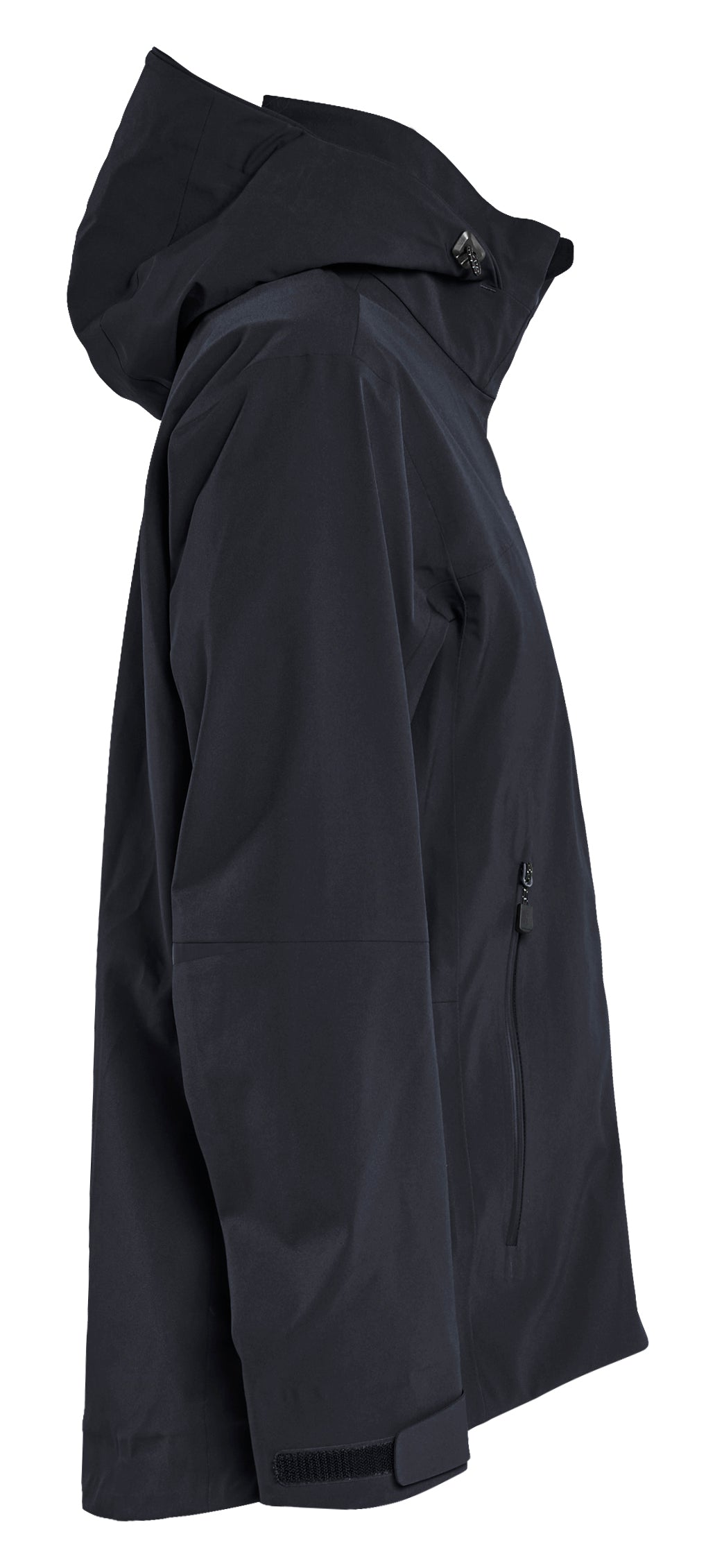 Blåkläder 4708 Striker Dame Skaljakke 4-vejs Stretch materiale til broderi